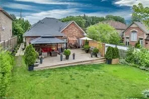480 HAMILTON Drive
