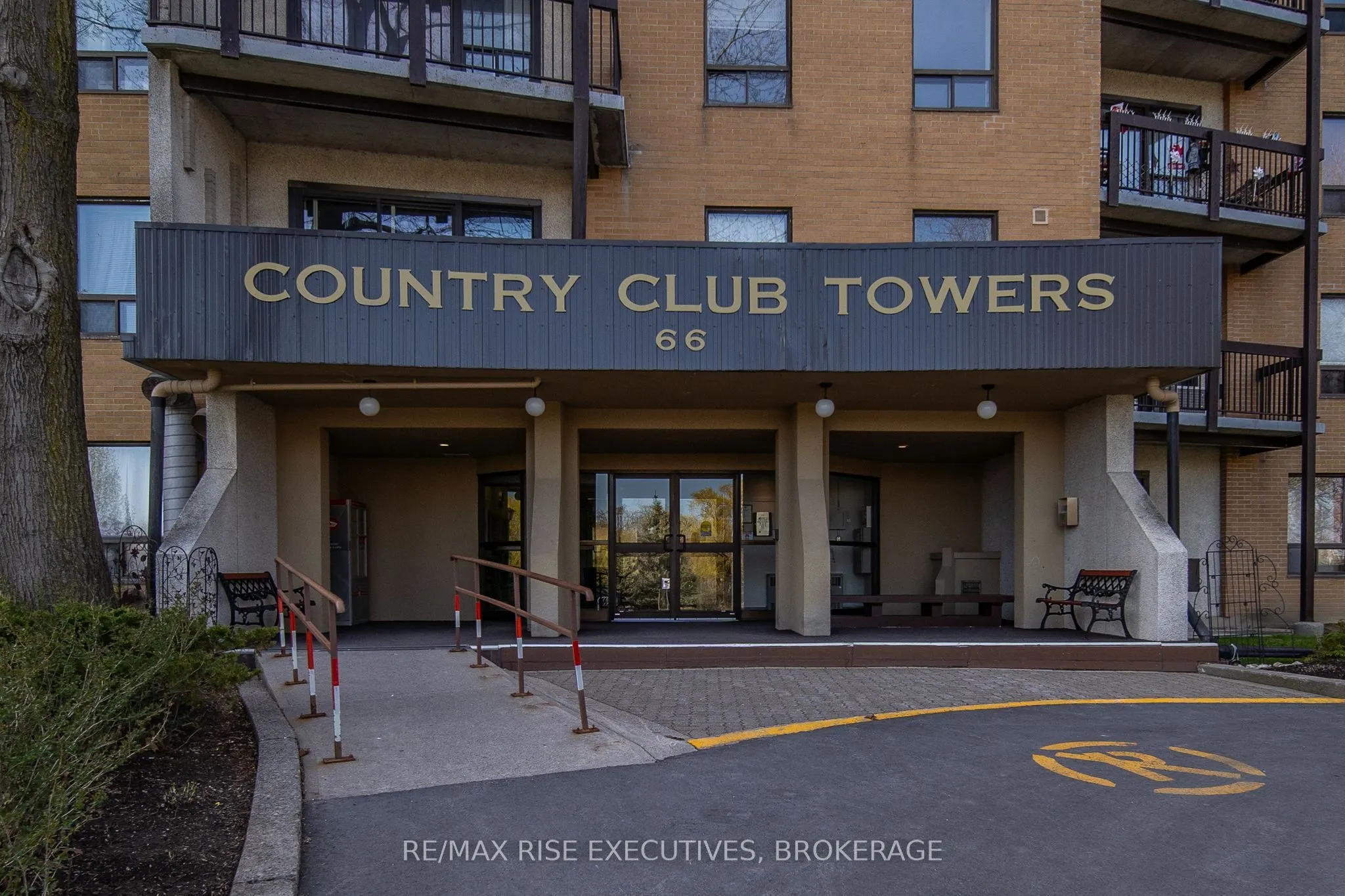 66 Greenview Drive #710