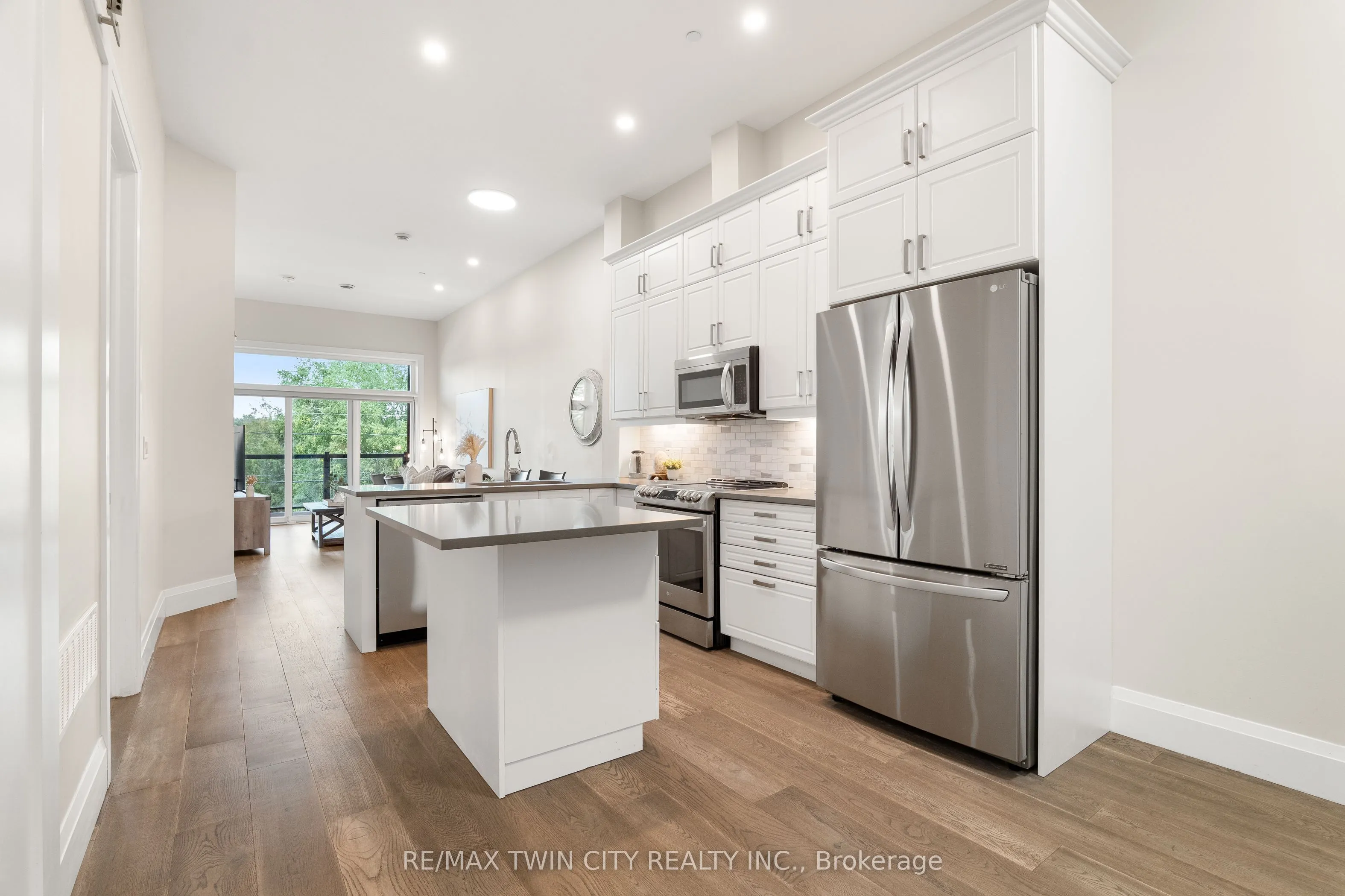 85 A Morrell Street #207, Building A