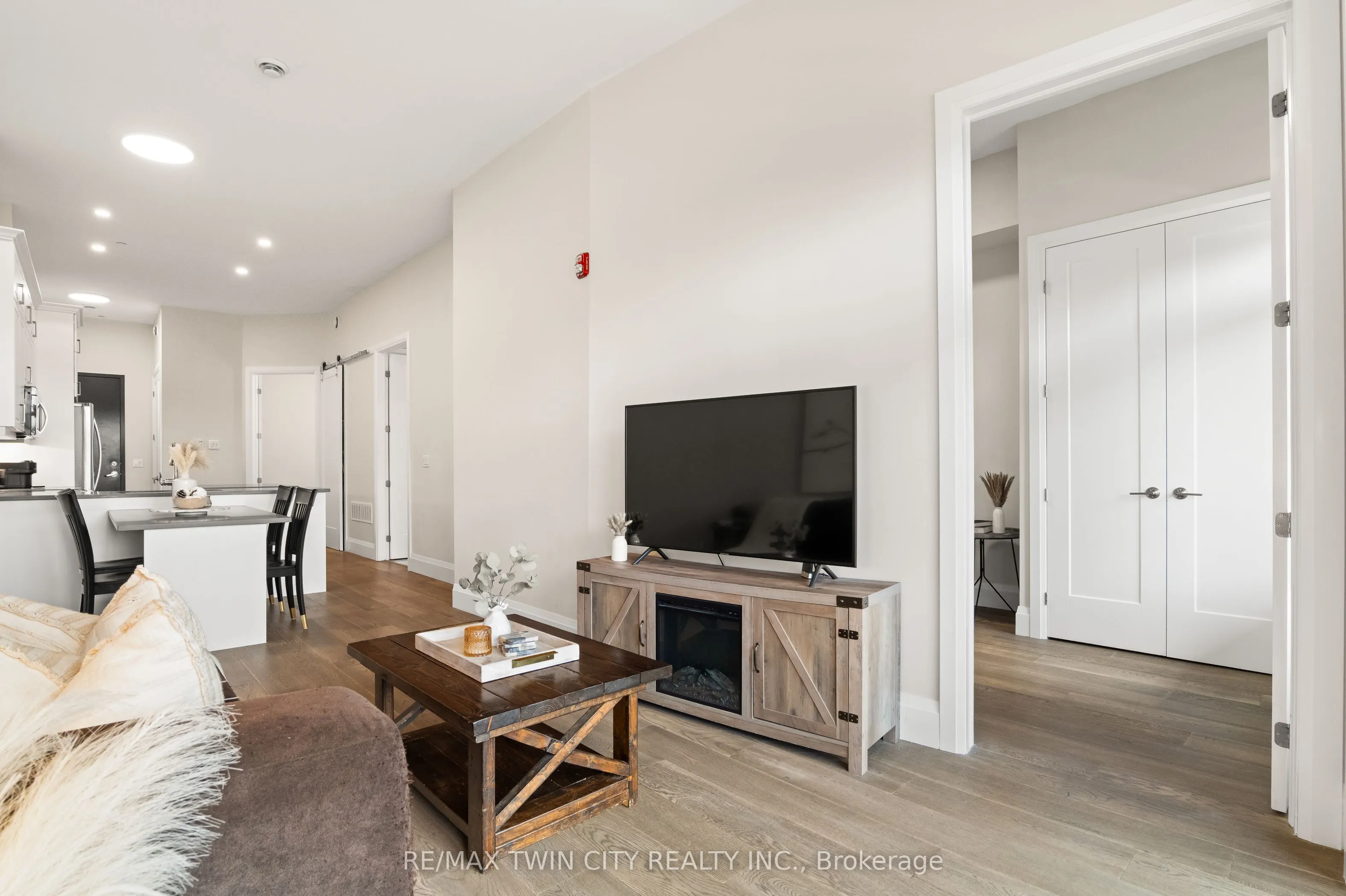 85 A Morrell Street #207, Building A