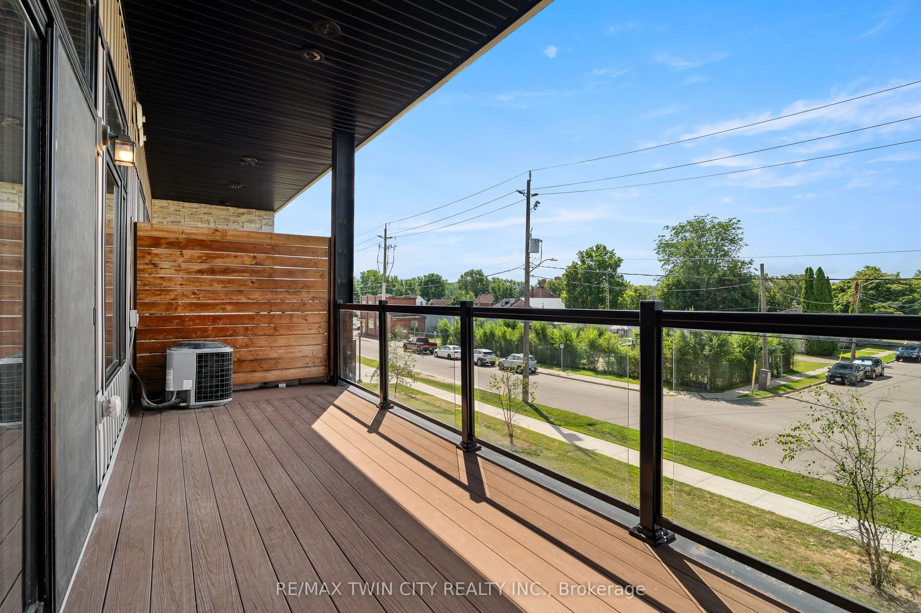 85 A Morrell Street #207, Building A