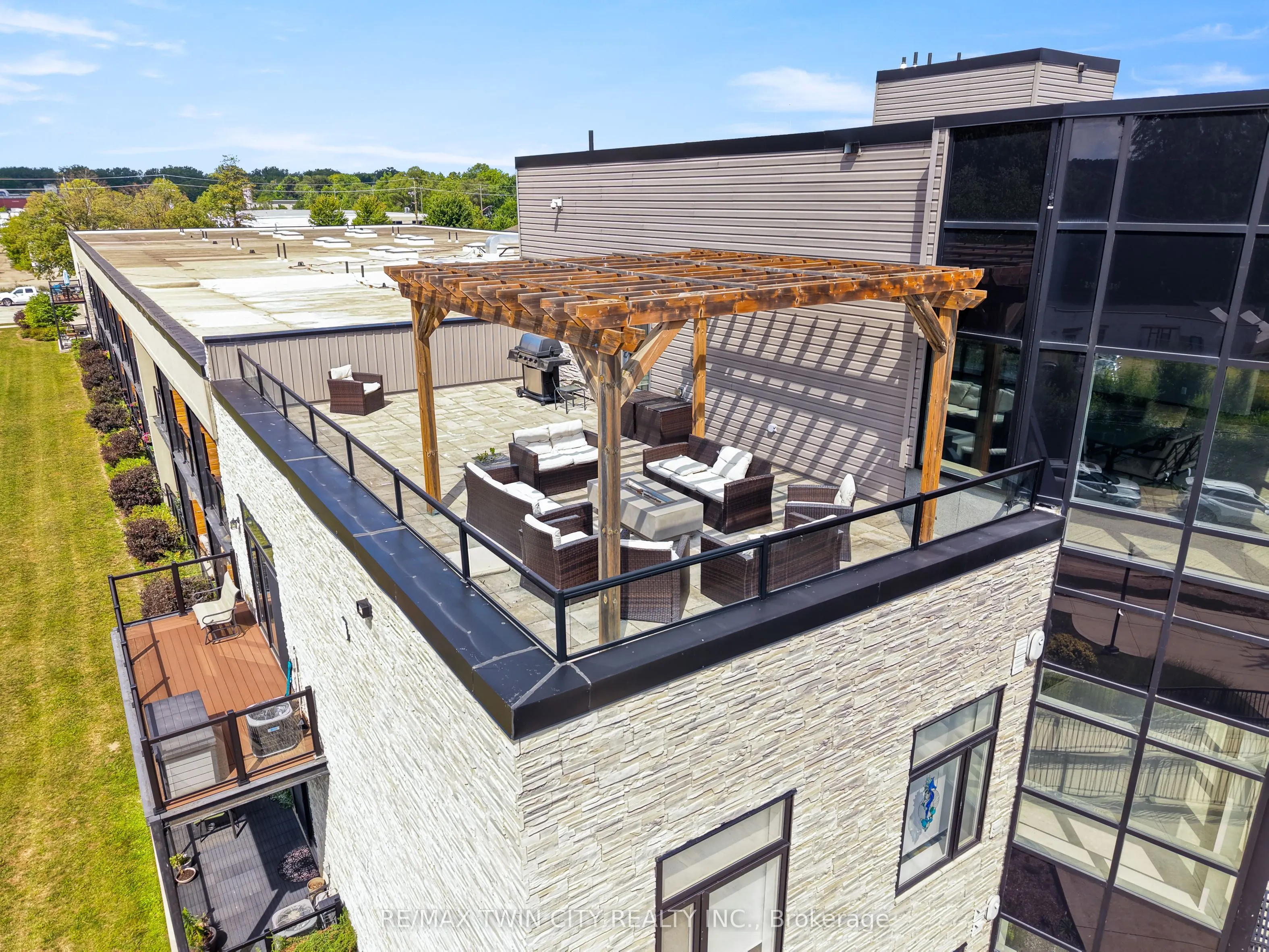 85 A Morrell Street #207, Building A