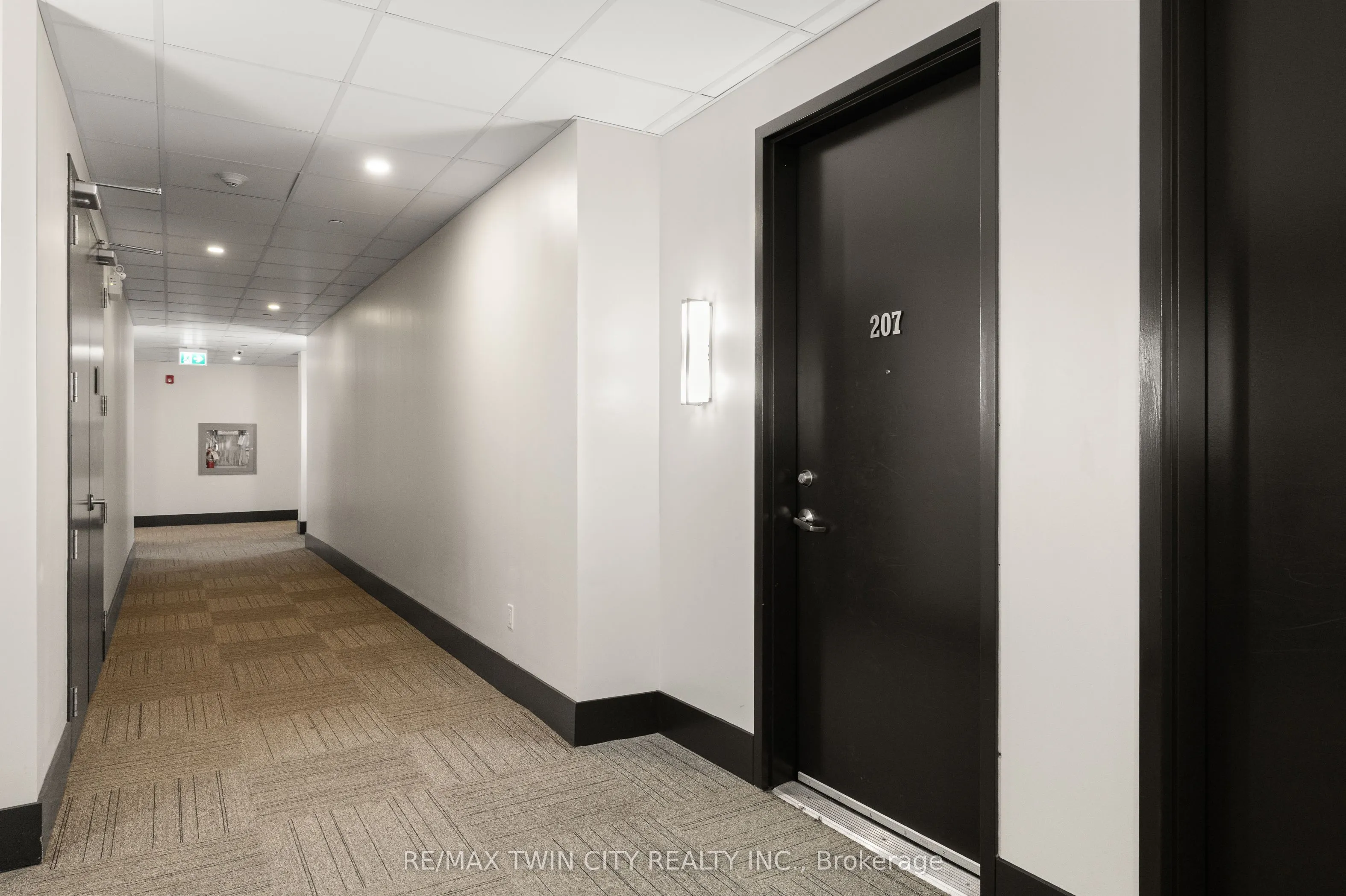 85 A Morrell Street #207, Building A