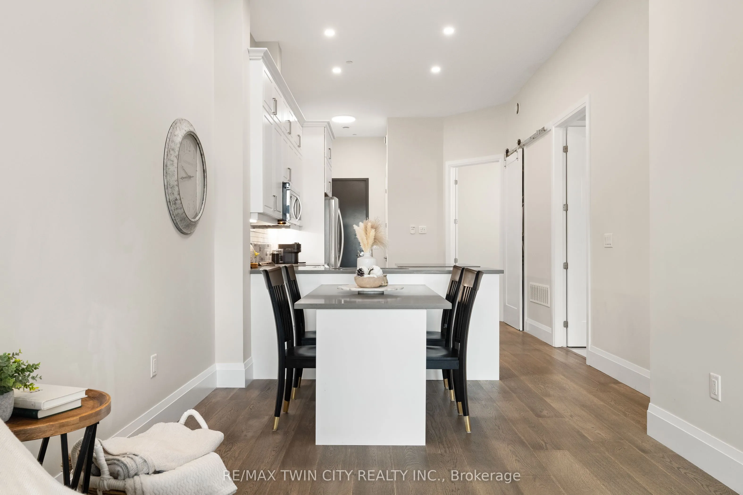 85 A Morrell Street #207, Building A