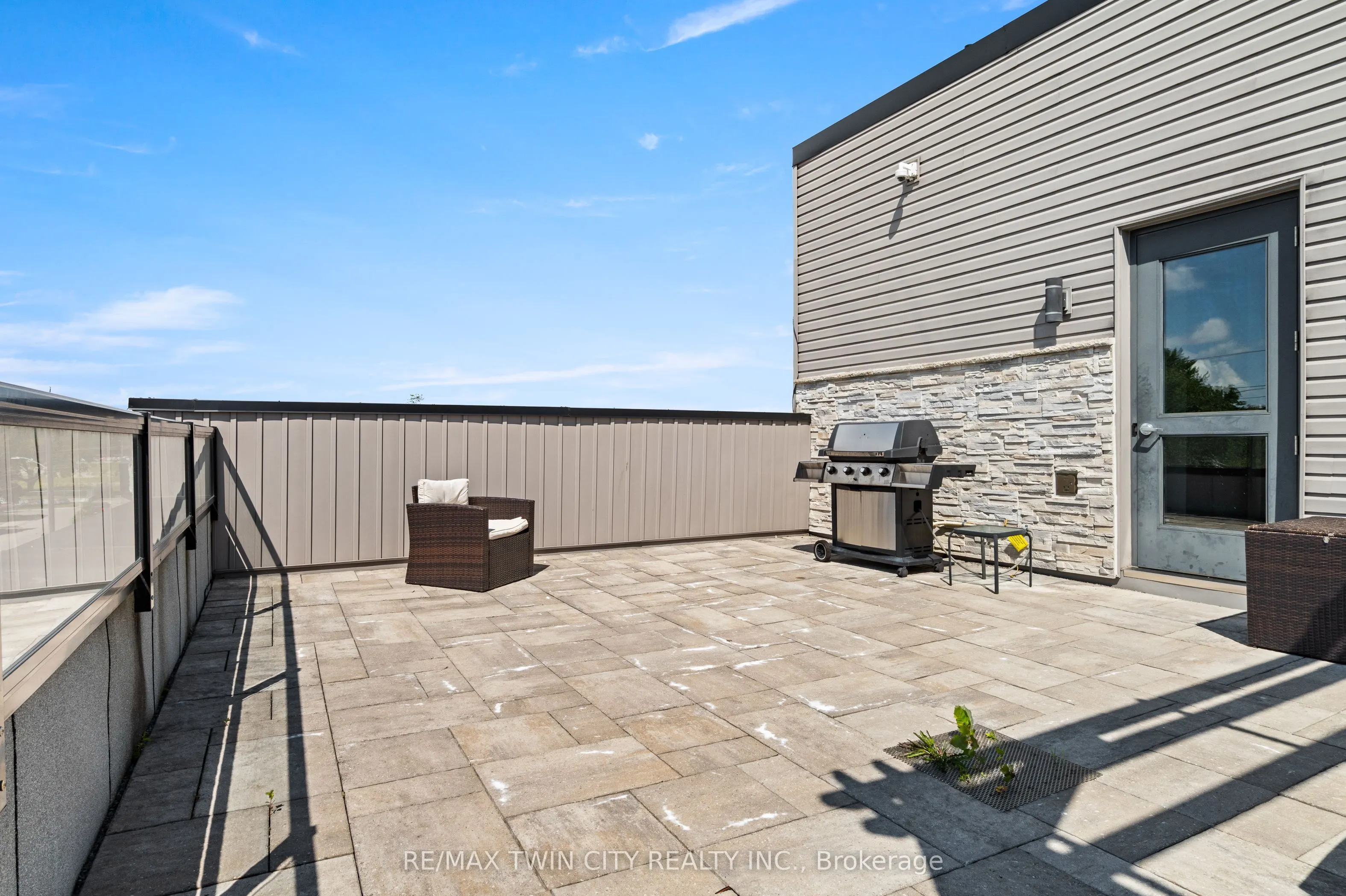 85 A Morrell Street #207, Building A