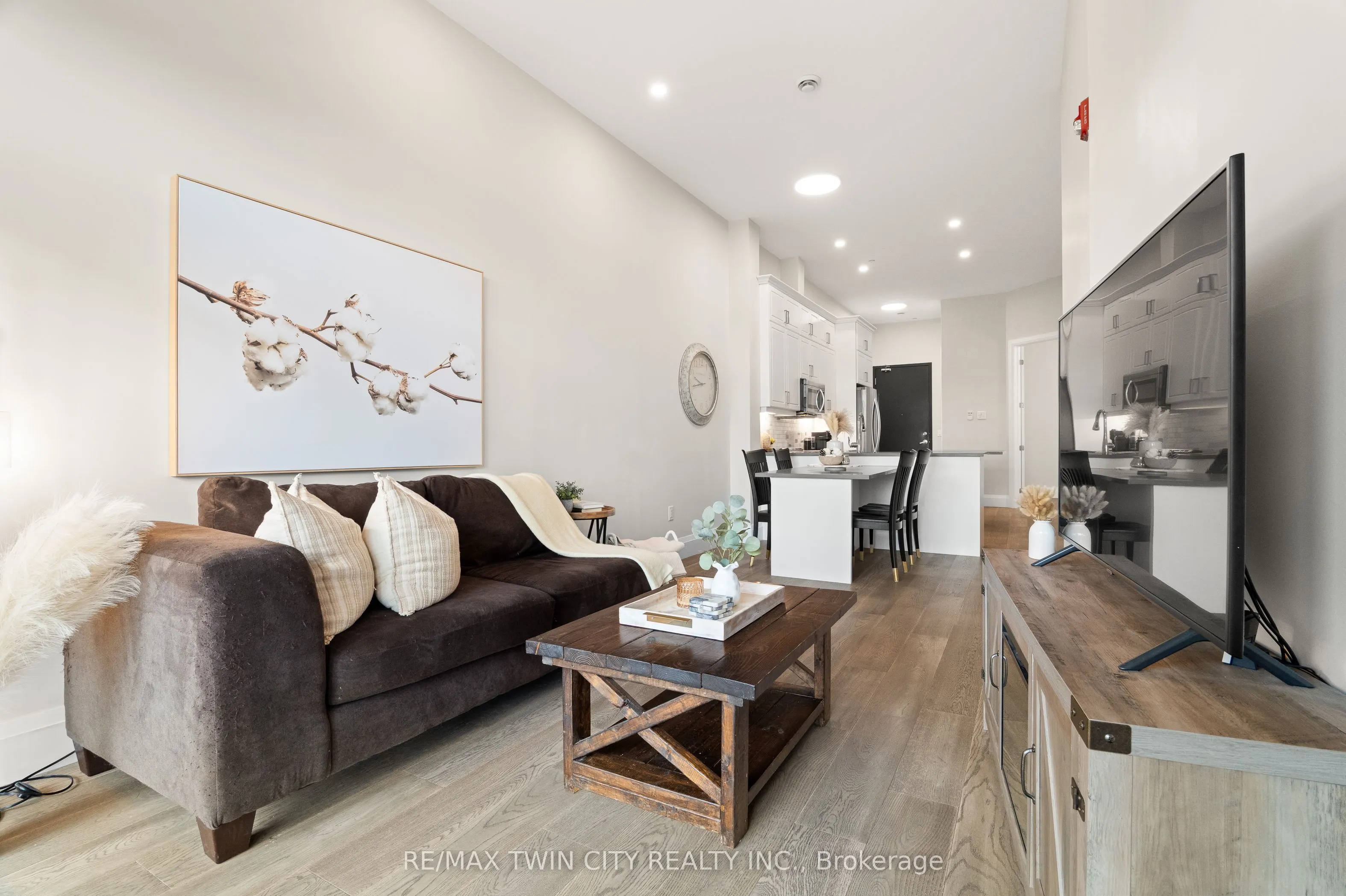 85 A Morrell Street #207, Building A