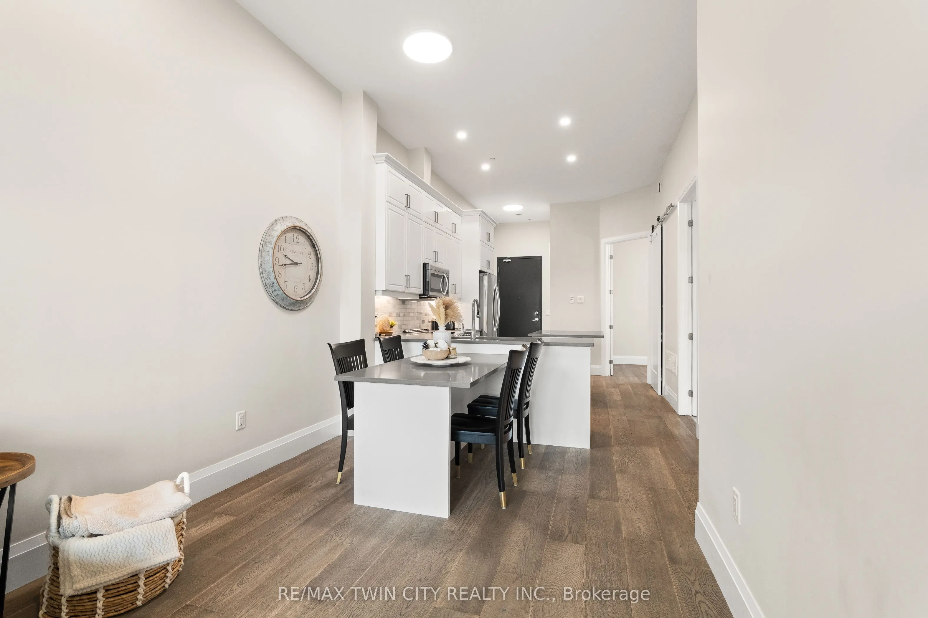 85 A Morrell Street #207, Building A