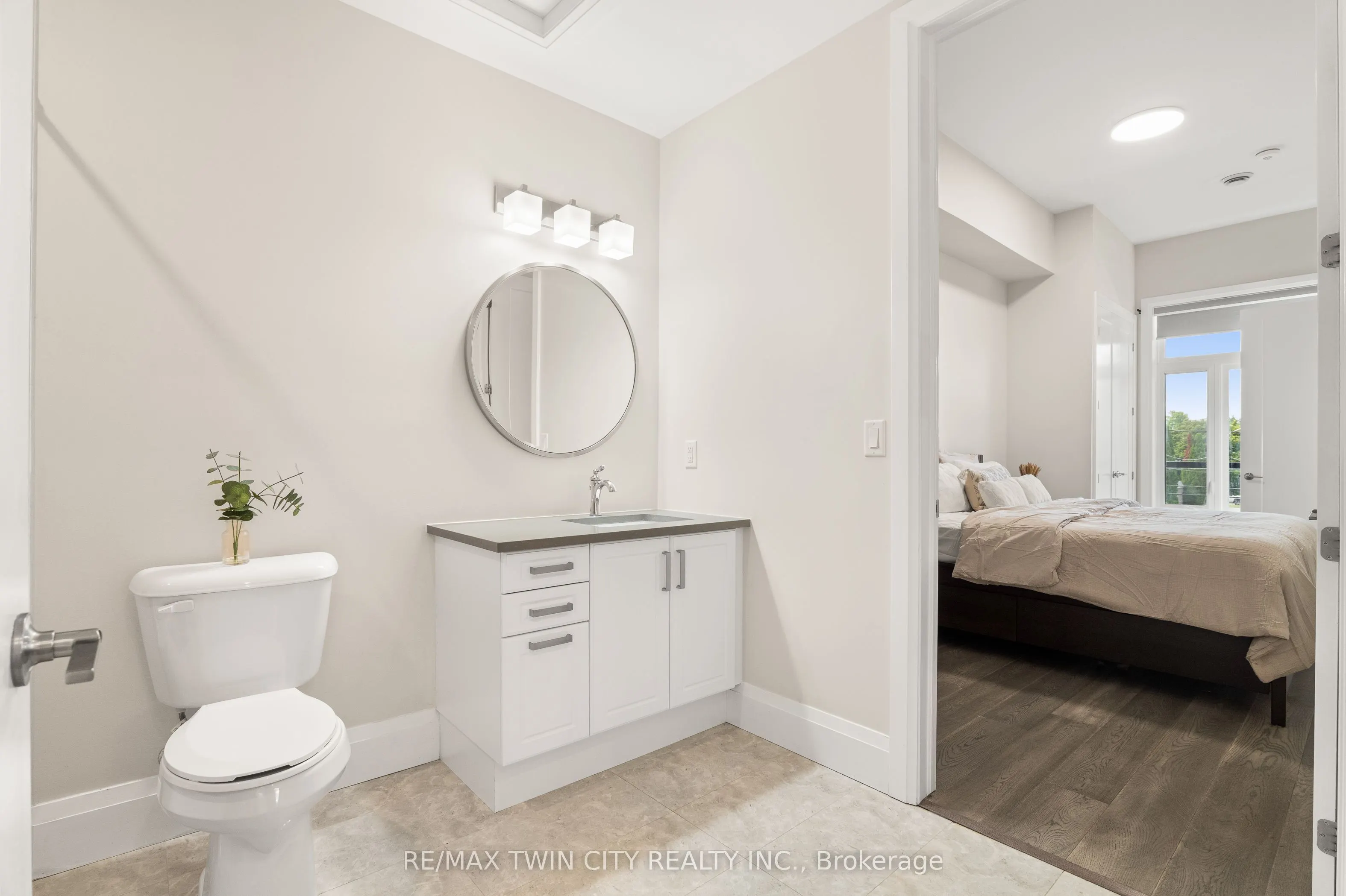 85 A Morrell Street #207, Building A