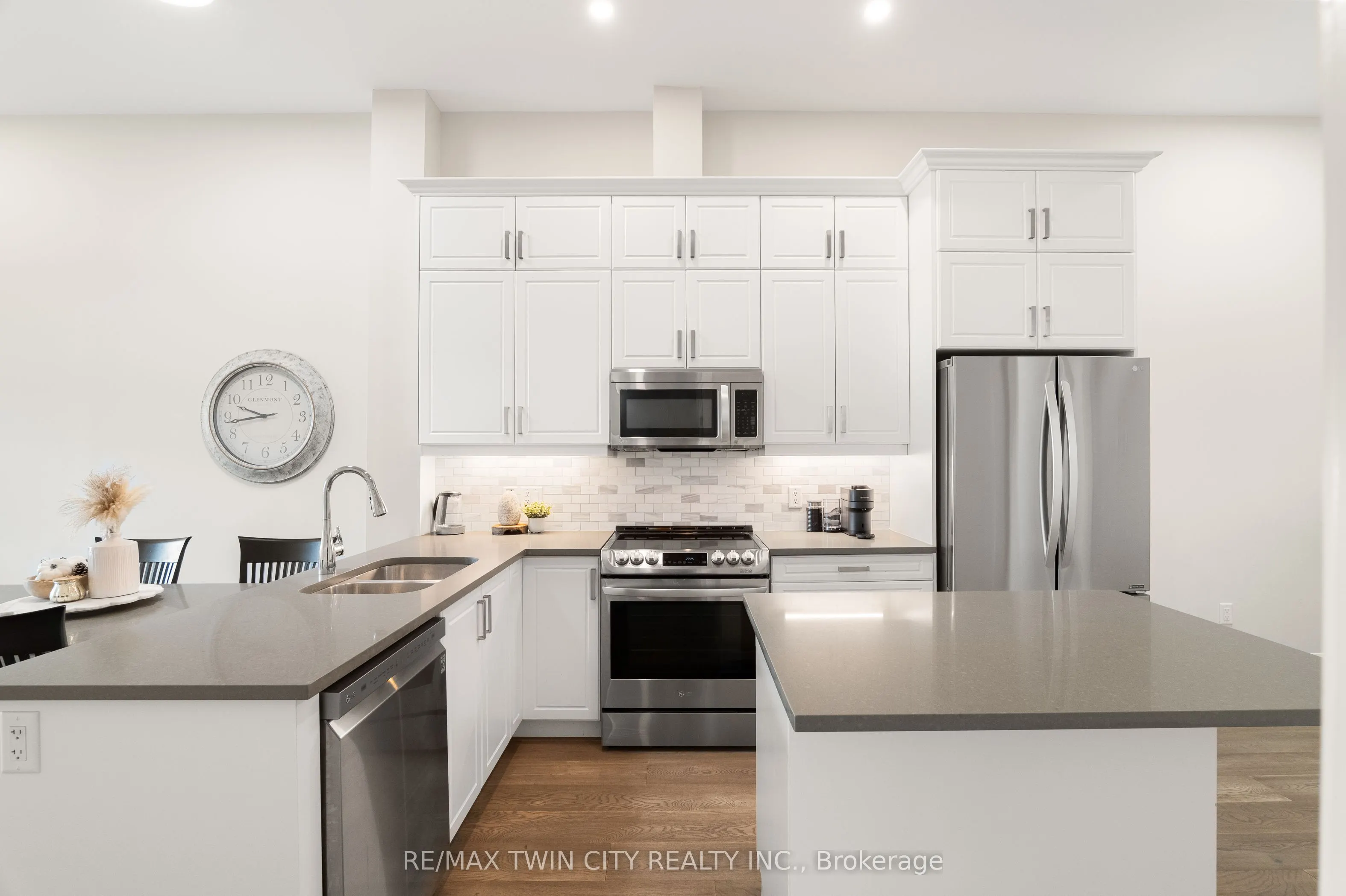 85 A Morrell Street #207, Building A