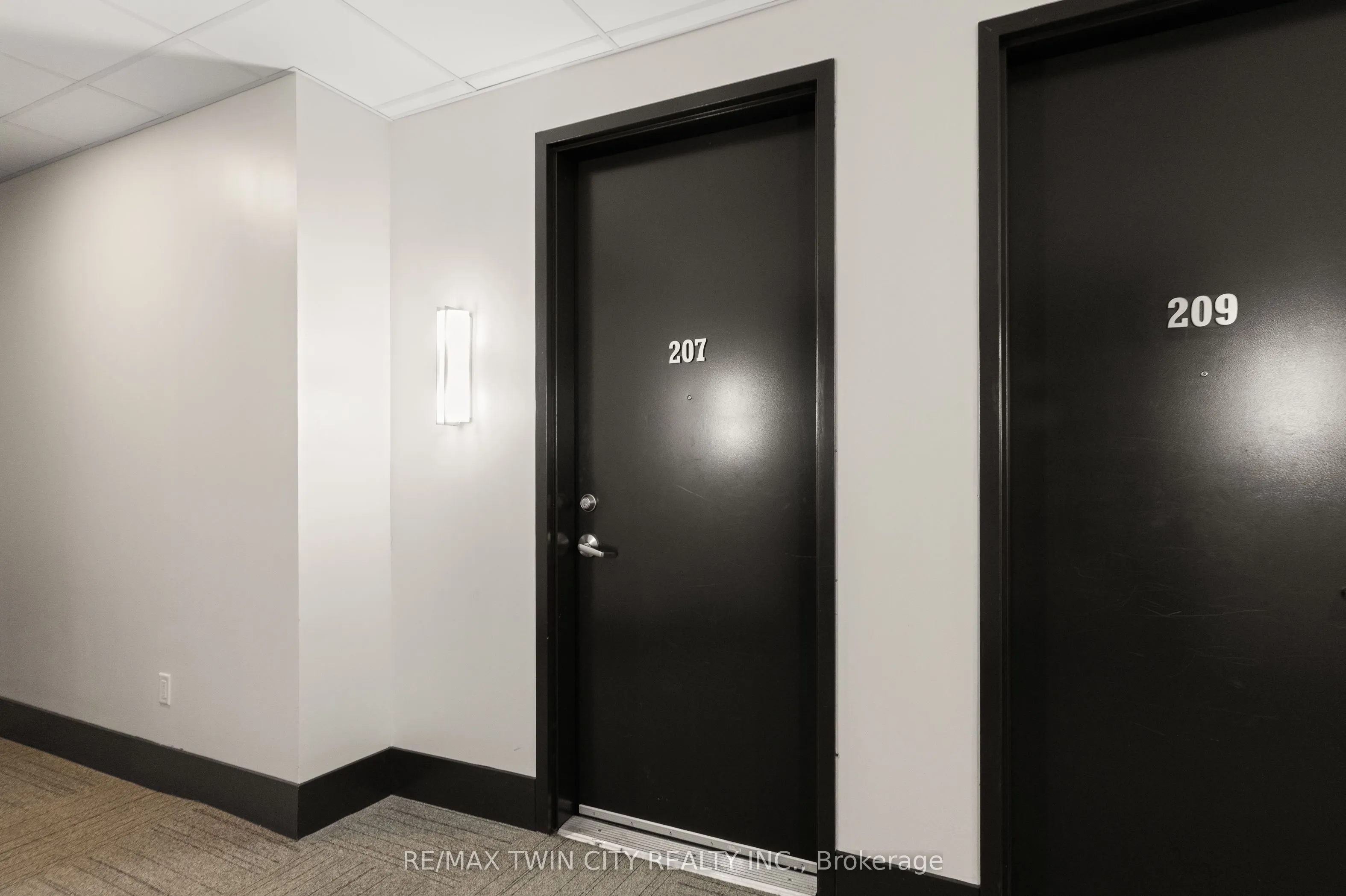 85 A Morrell Street #207, Building A