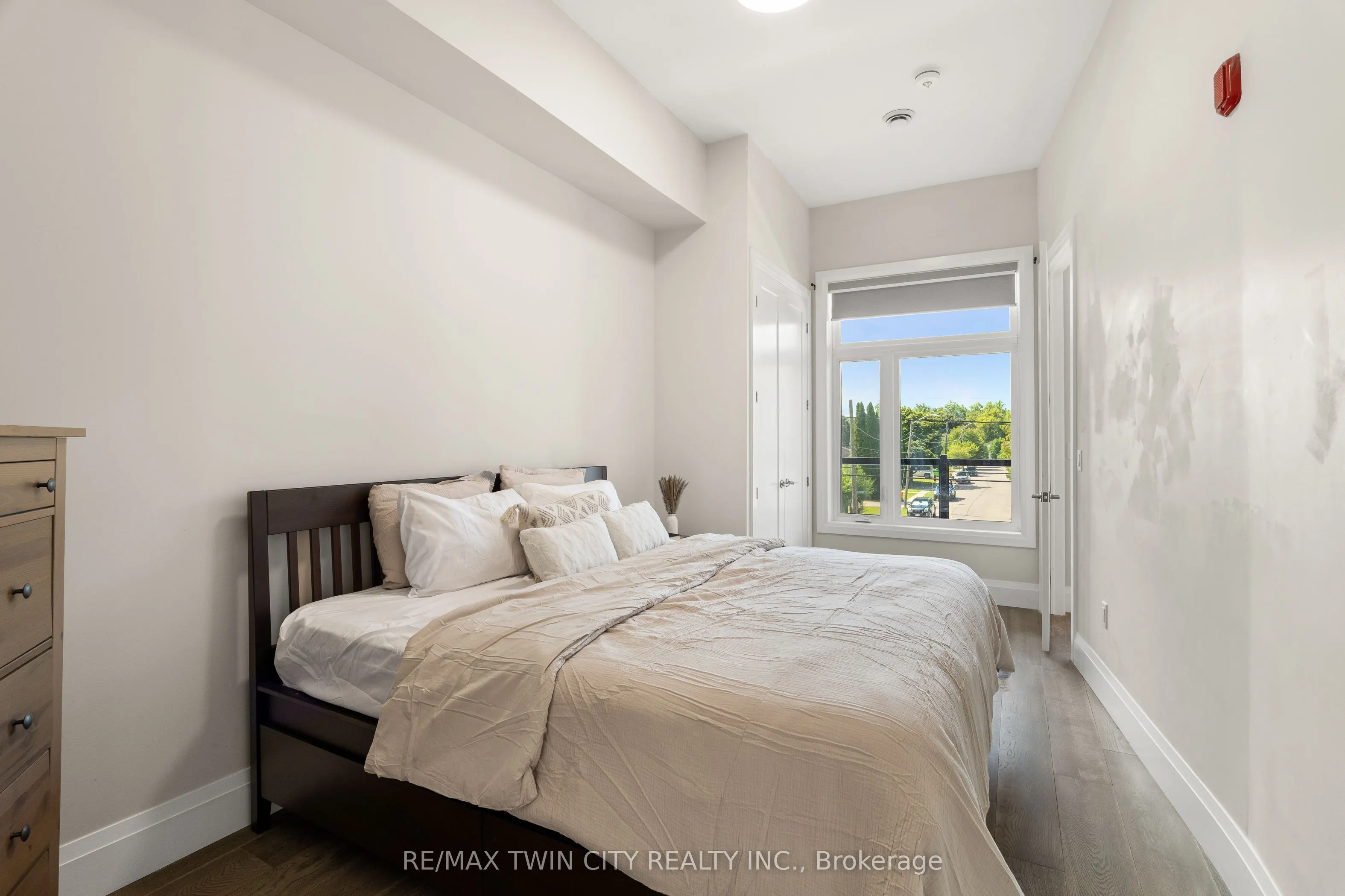 85 A Morrell Street #207, Building A