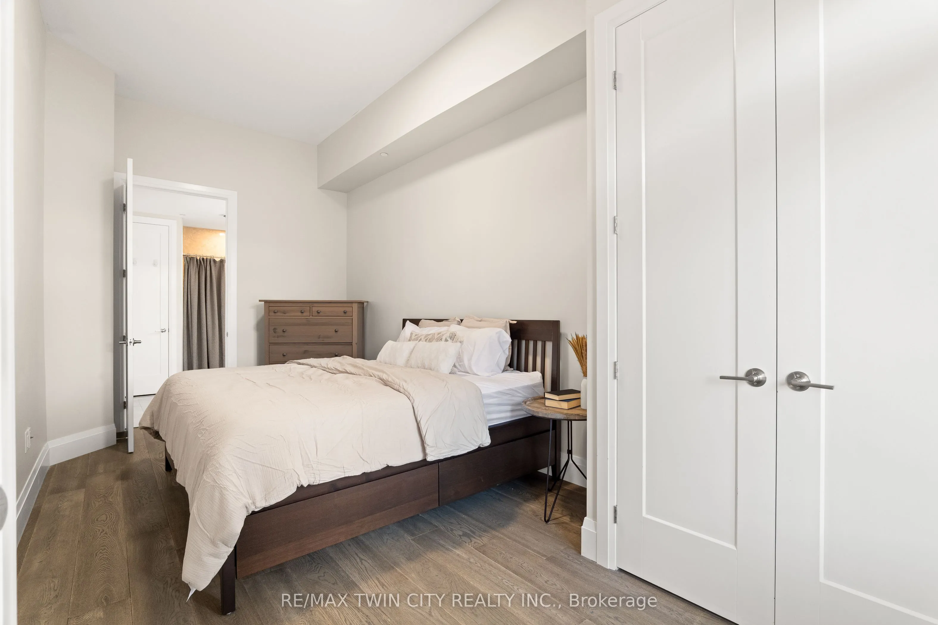 85 A Morrell Street #207, Building A