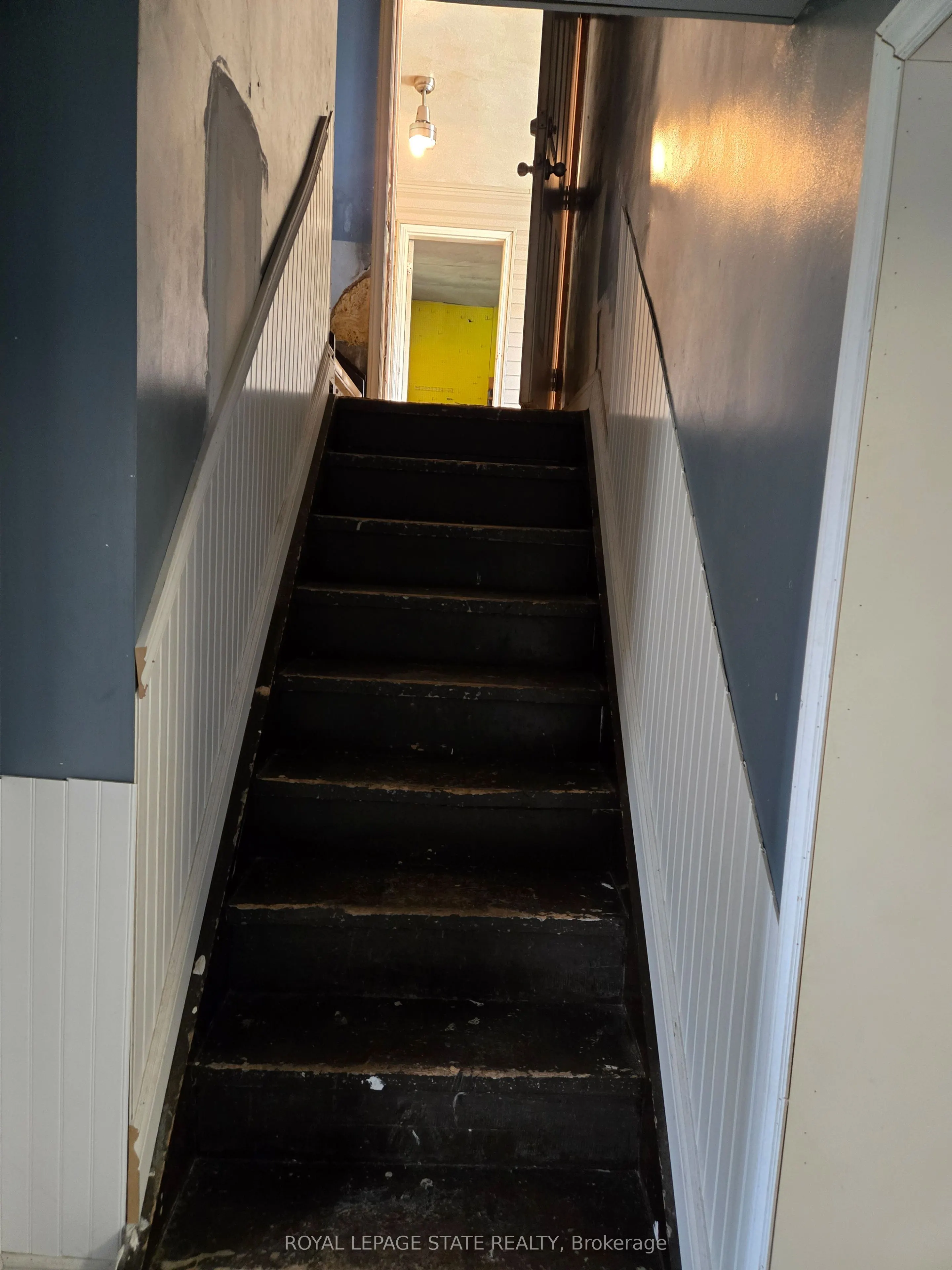 16 Broderick Avenue