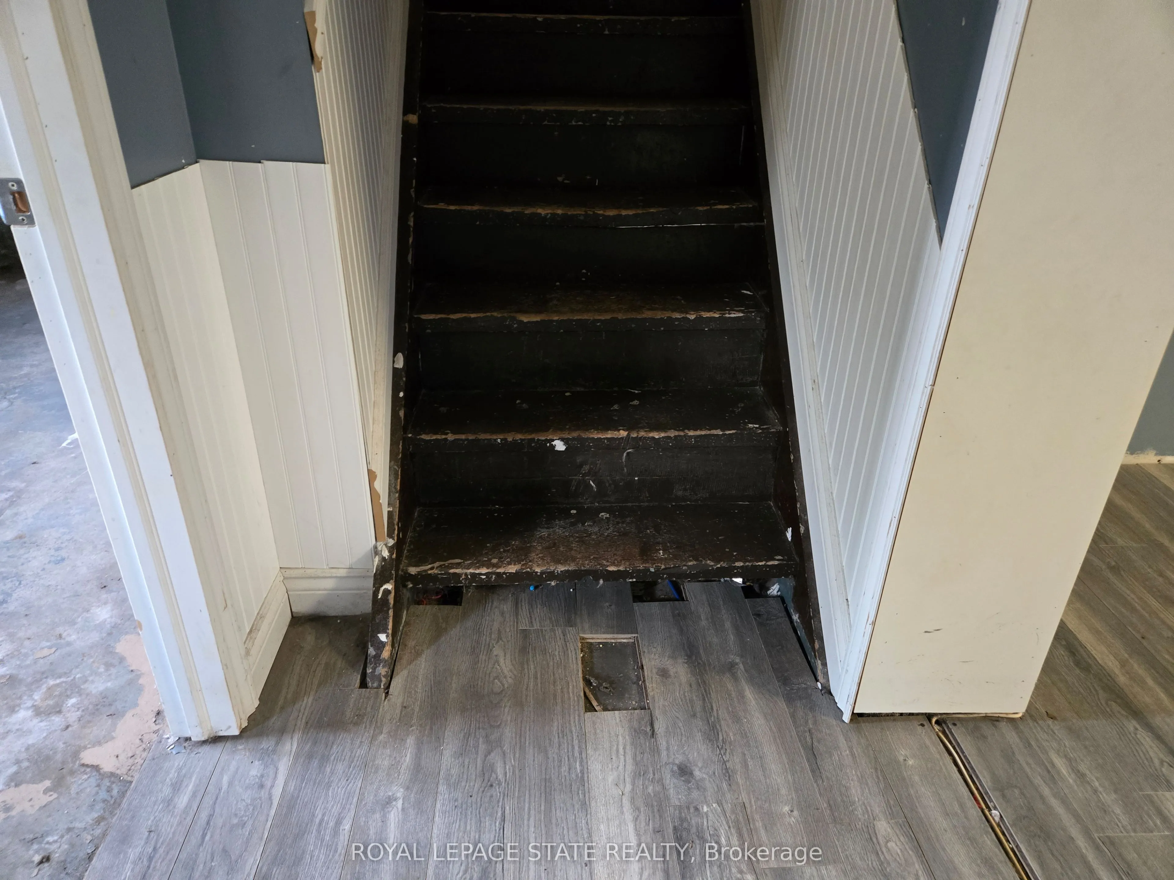 16 Broderick Avenue