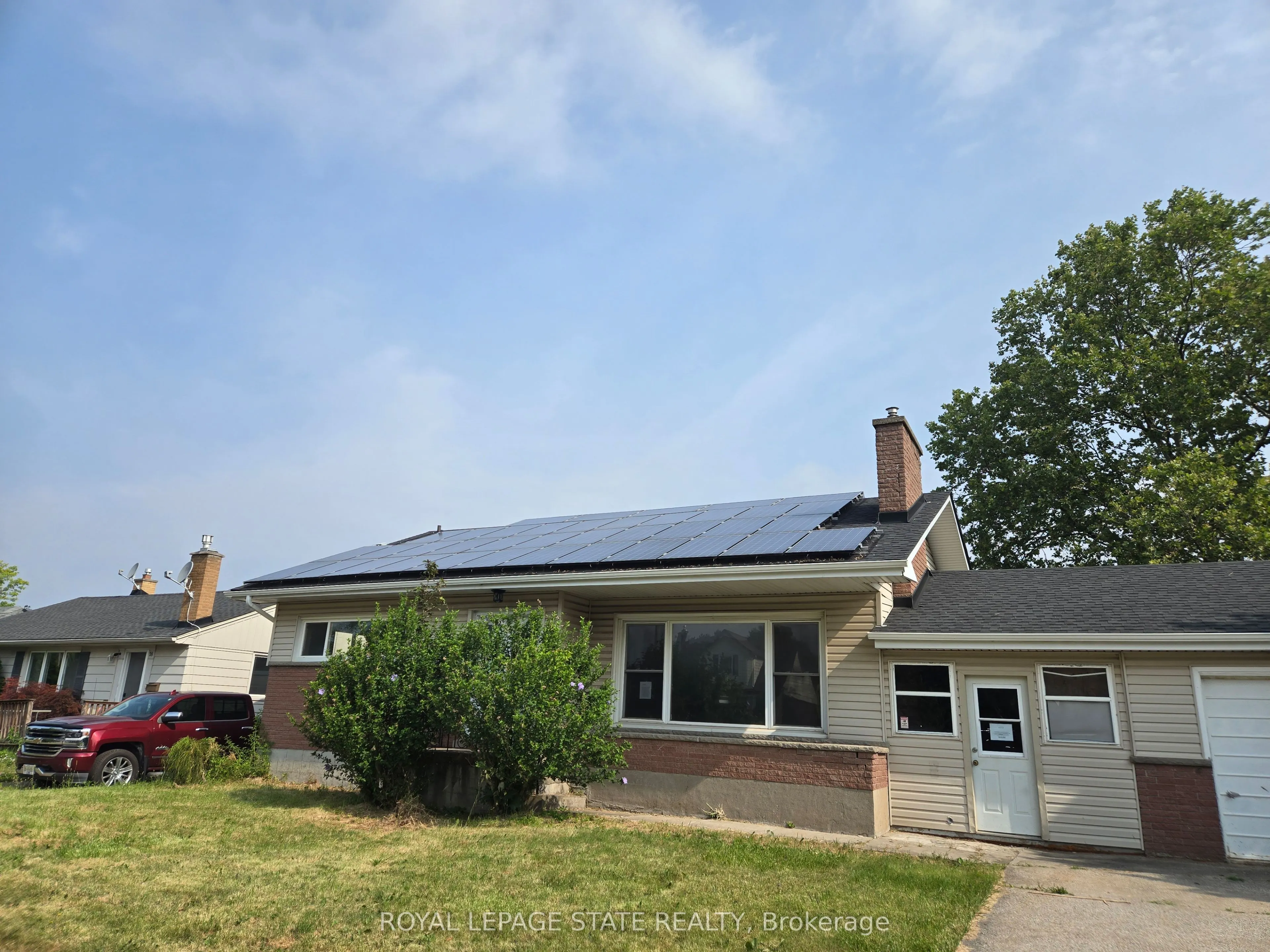 16 Broderick Avenue