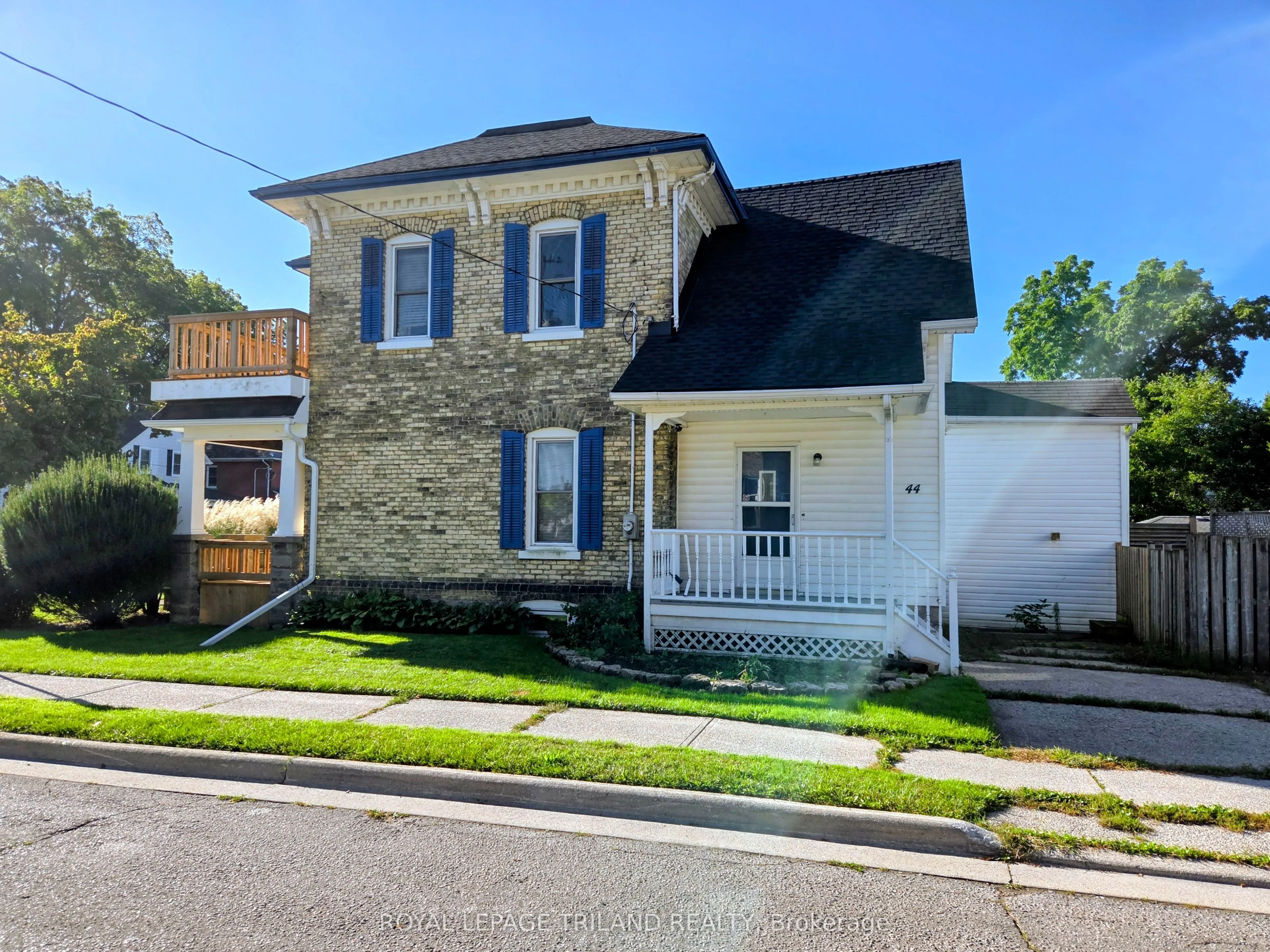 44 Elgin Street