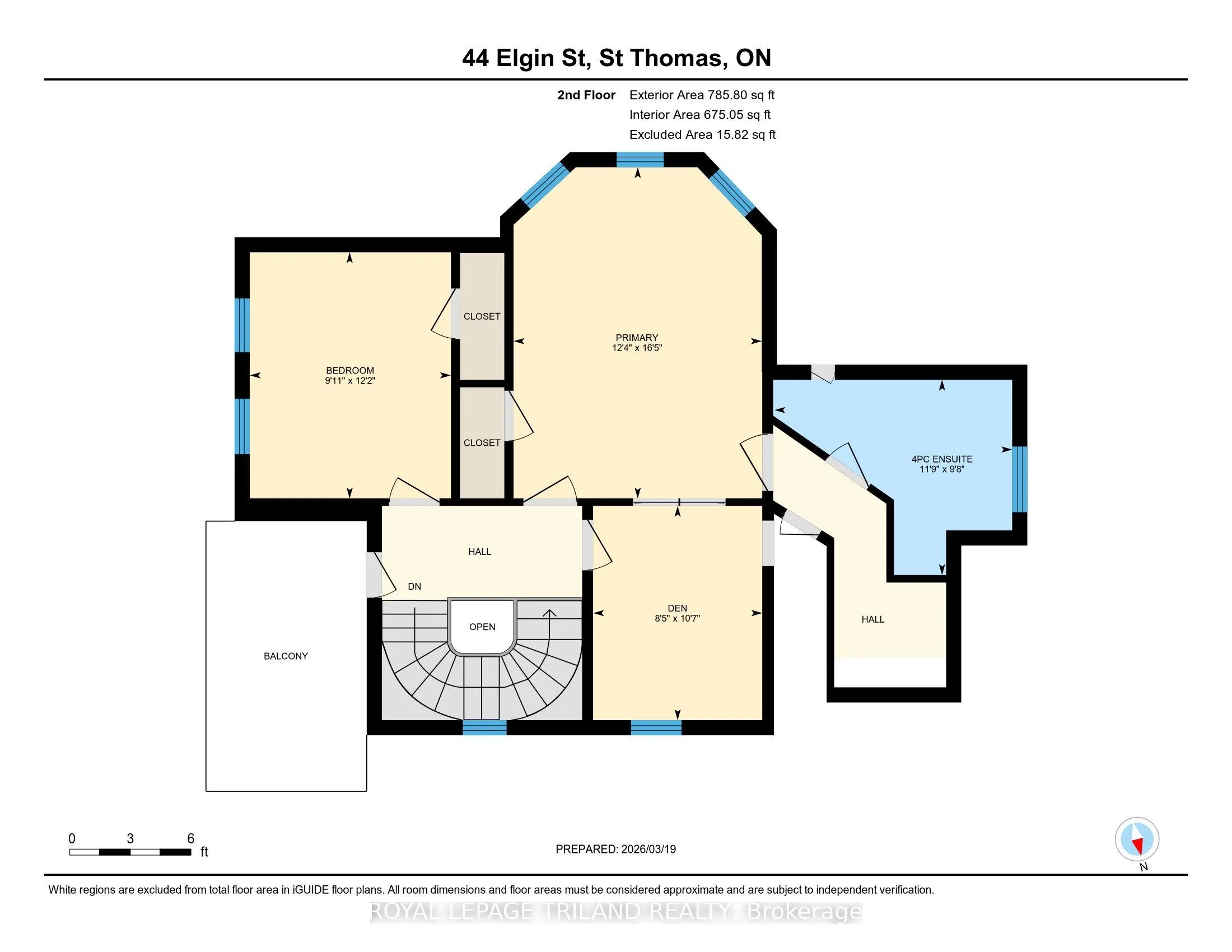 44 Elgin Street