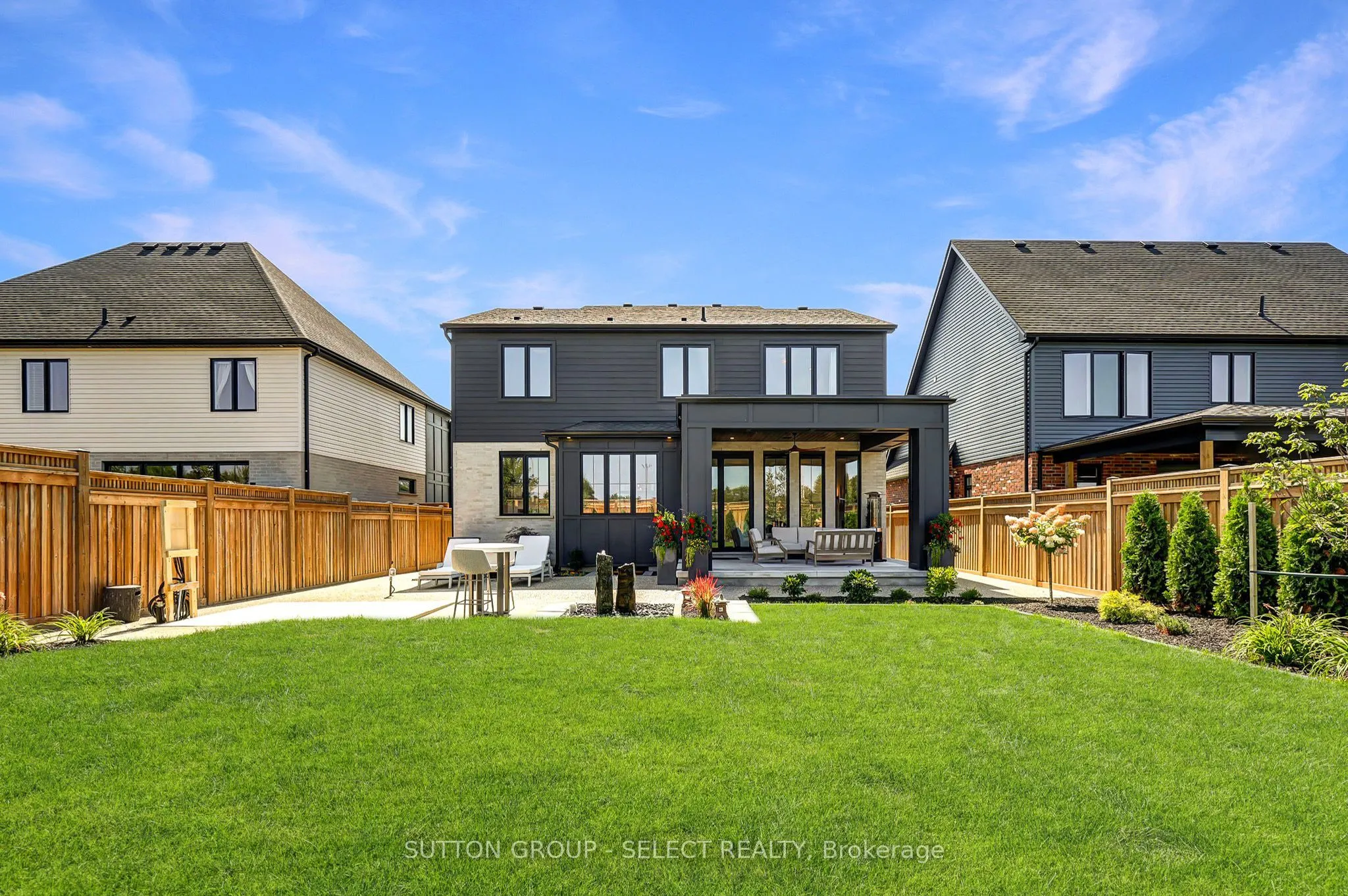 239 Foxborough Place