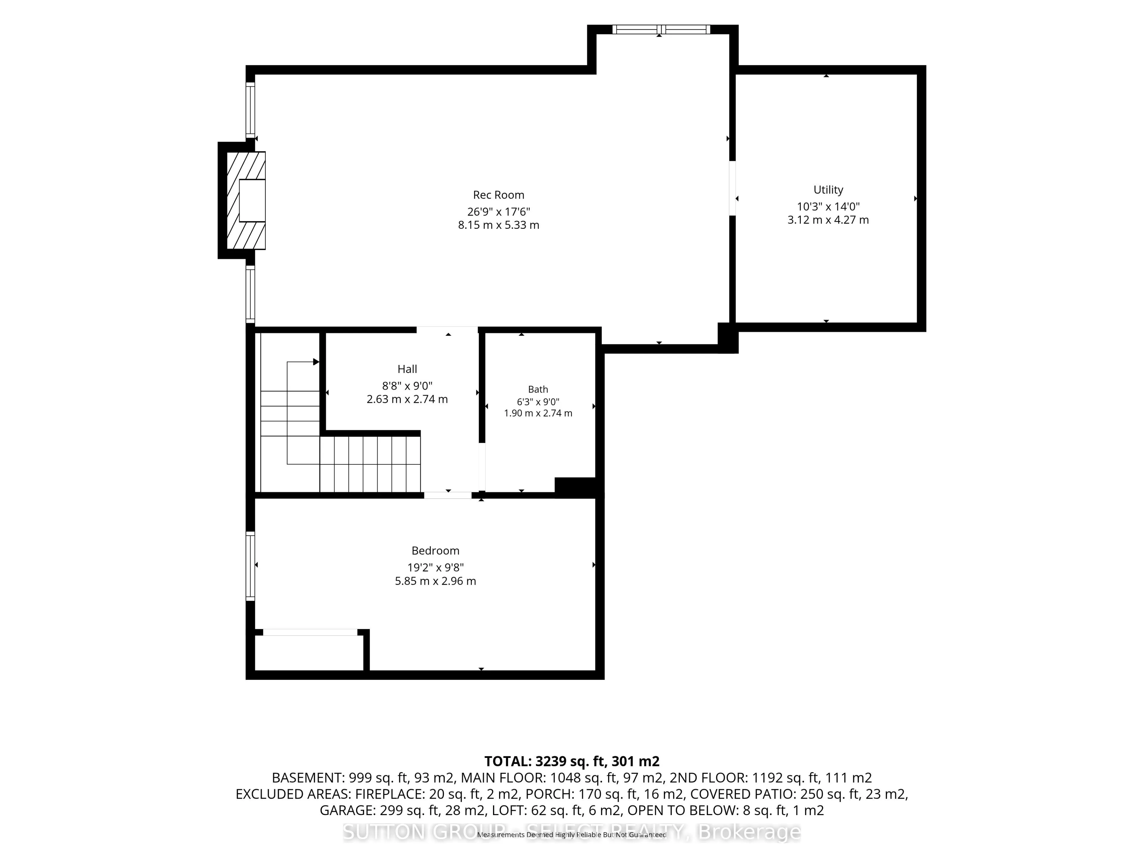 239 Foxborough Place