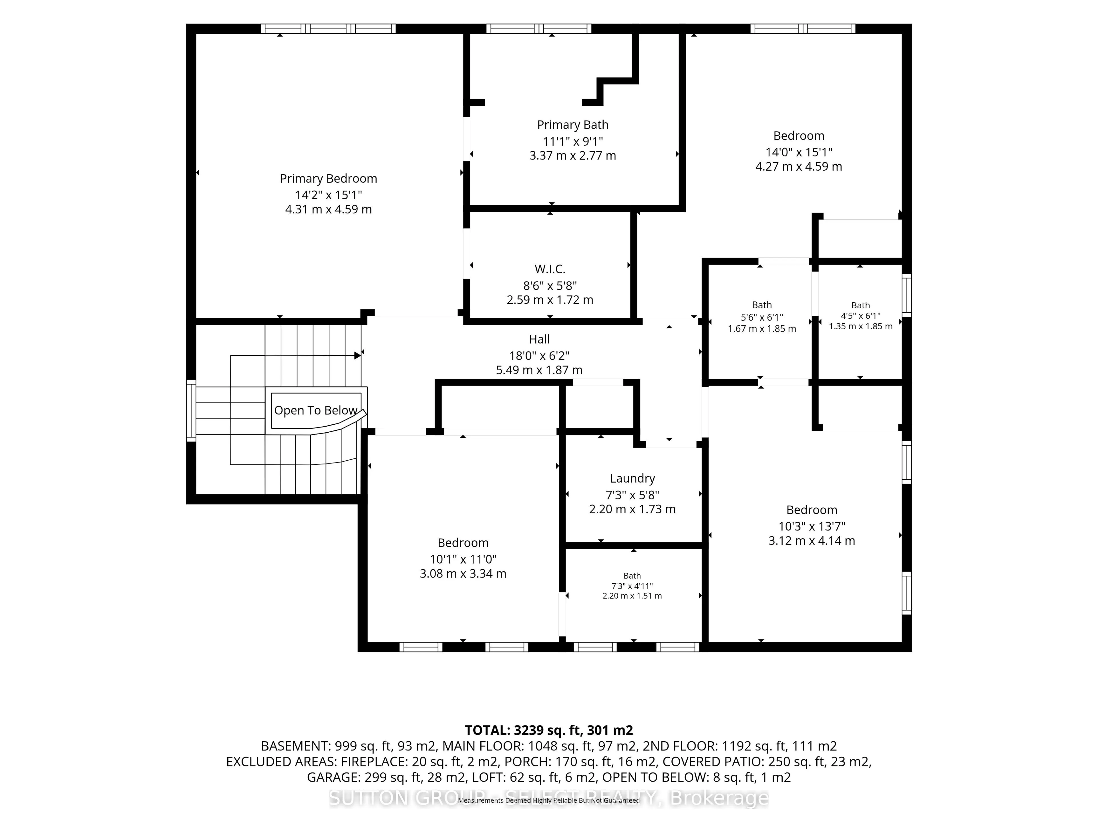 239 Foxborough Place