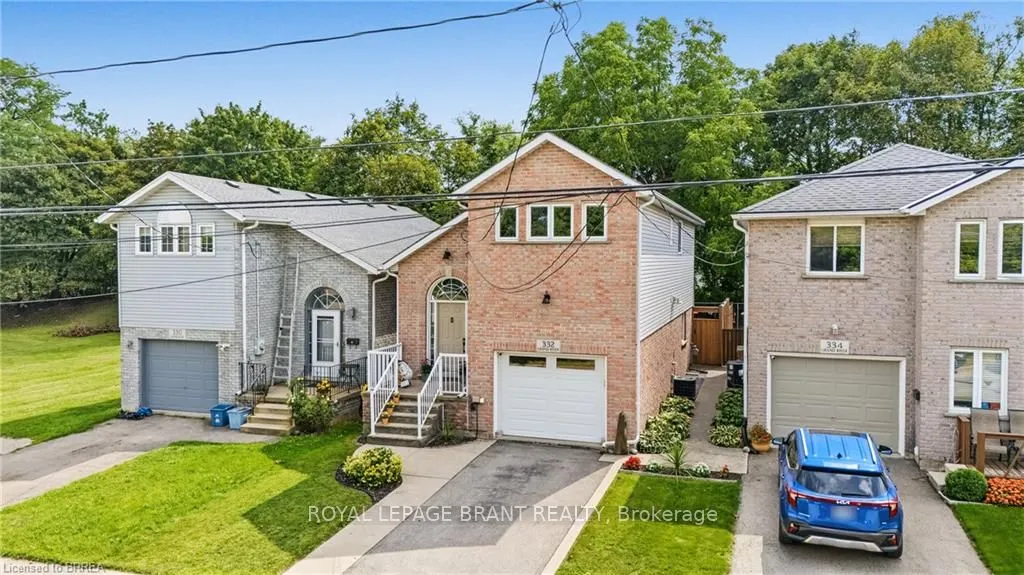 332 Grand River Avenue