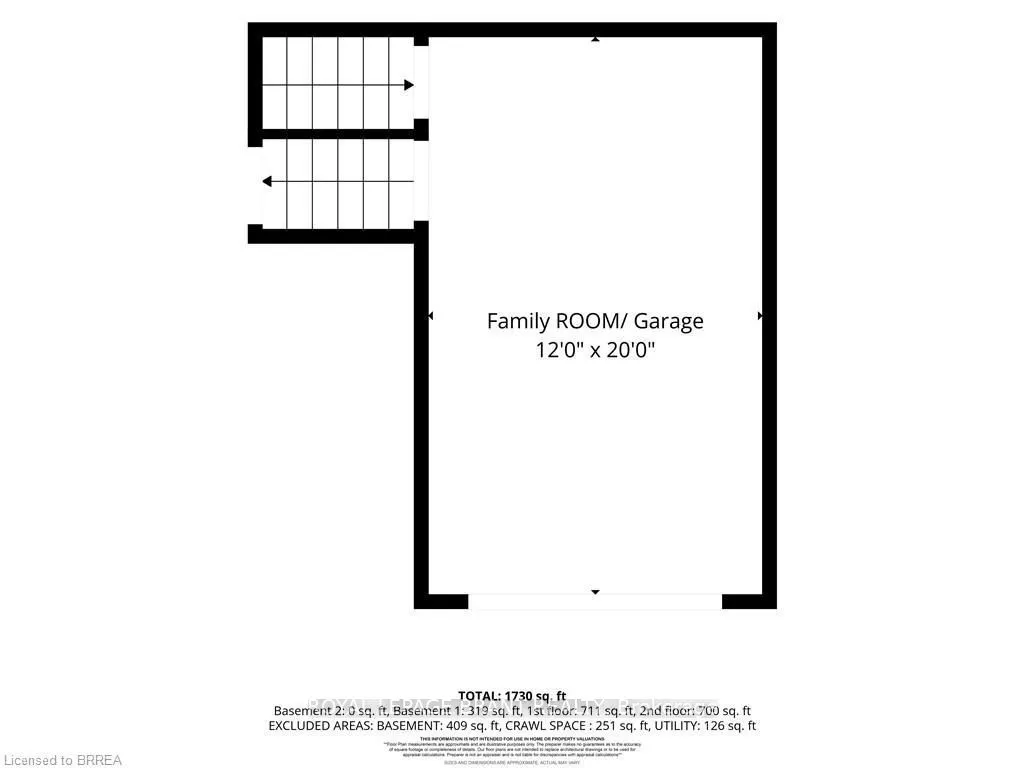 332 Grand River Avenue