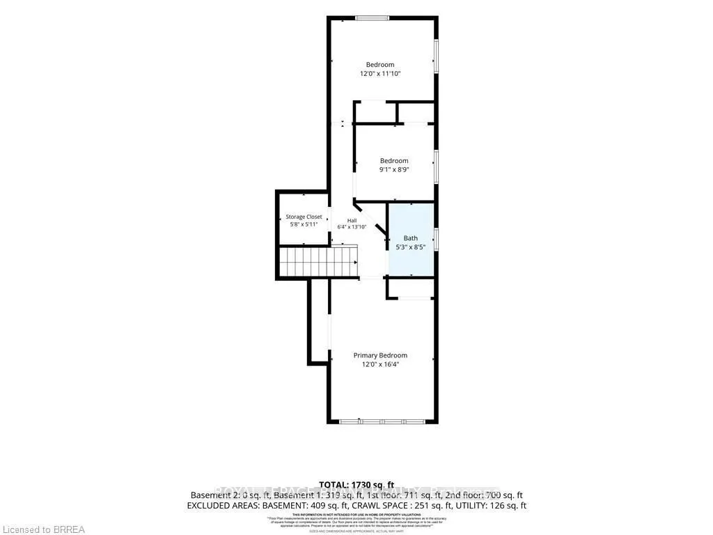 332 Grand River Avenue