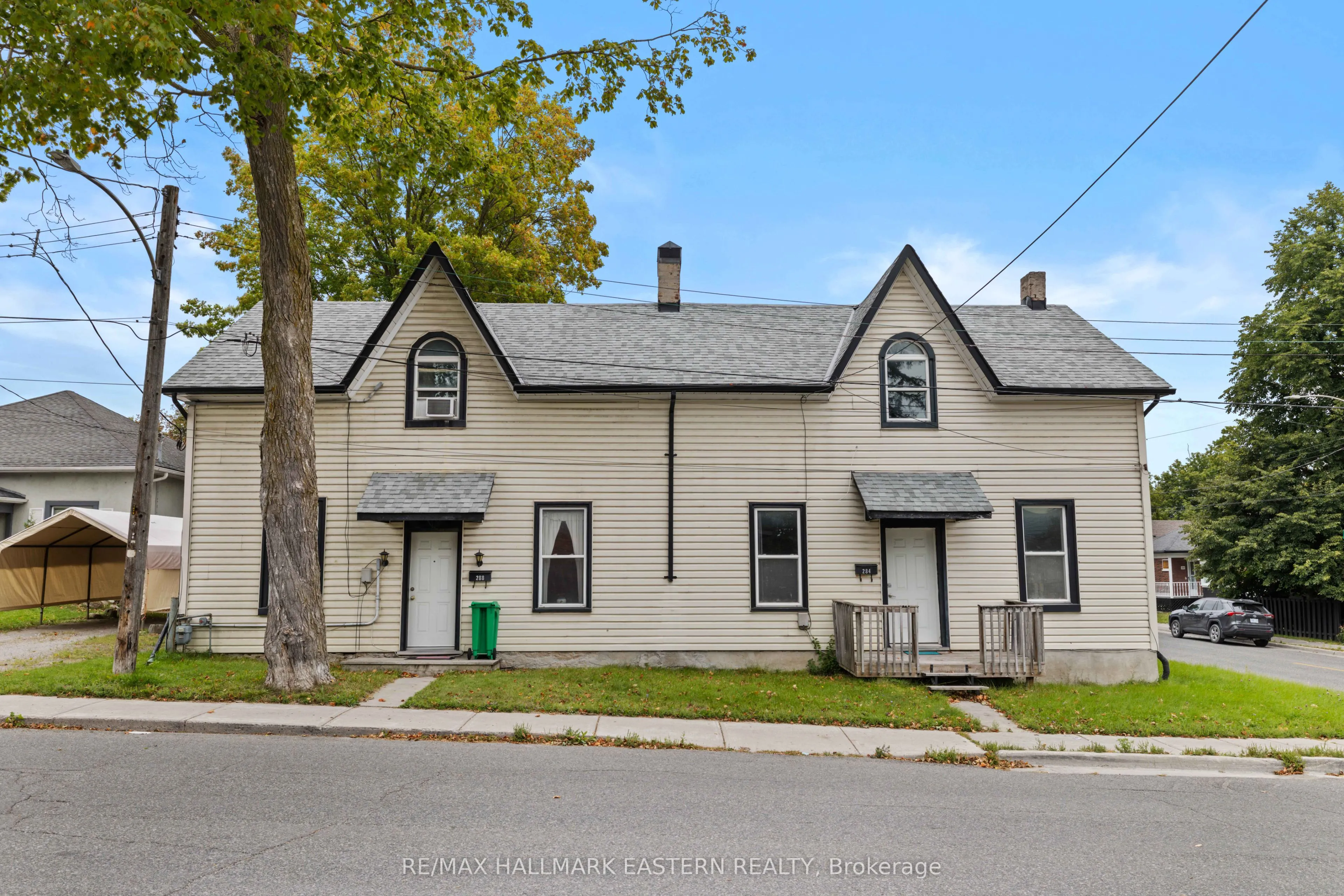 284-288 Brock Street