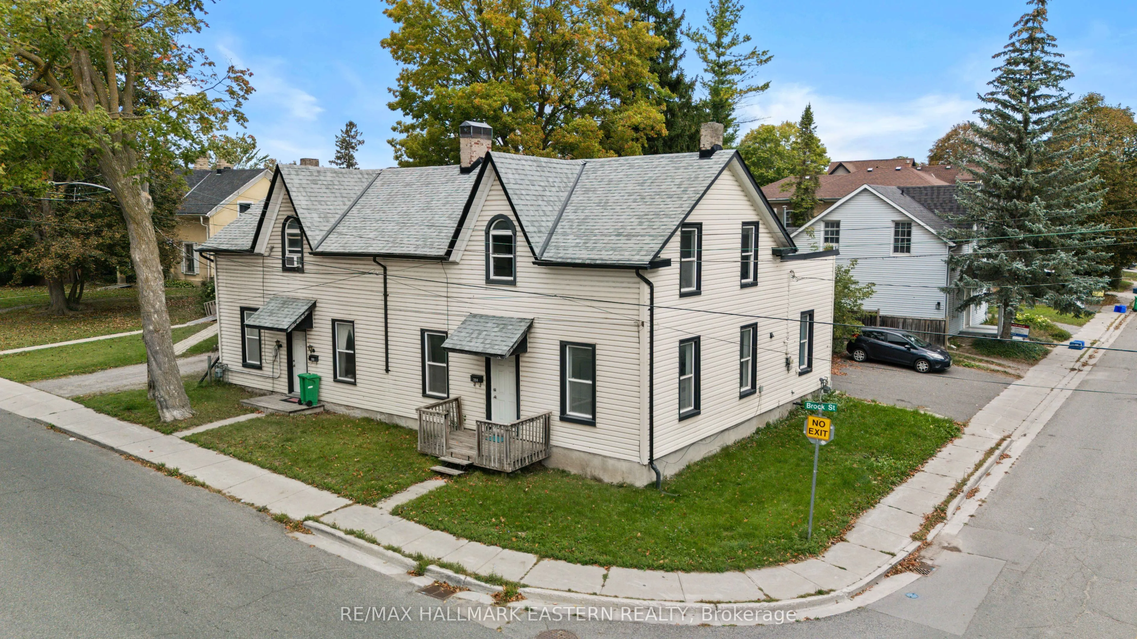 284-288 Brock Street