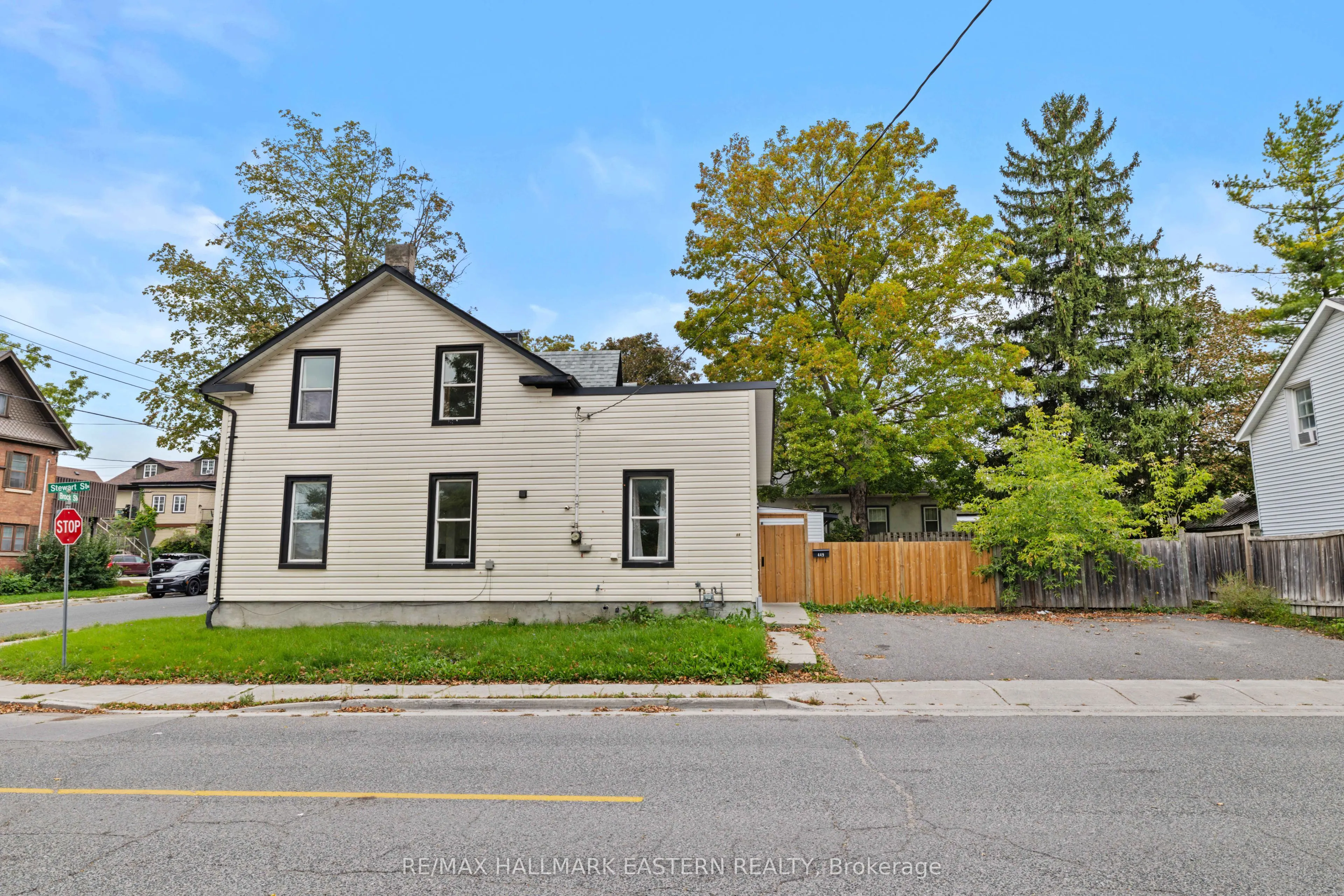 284-288 Brock Street