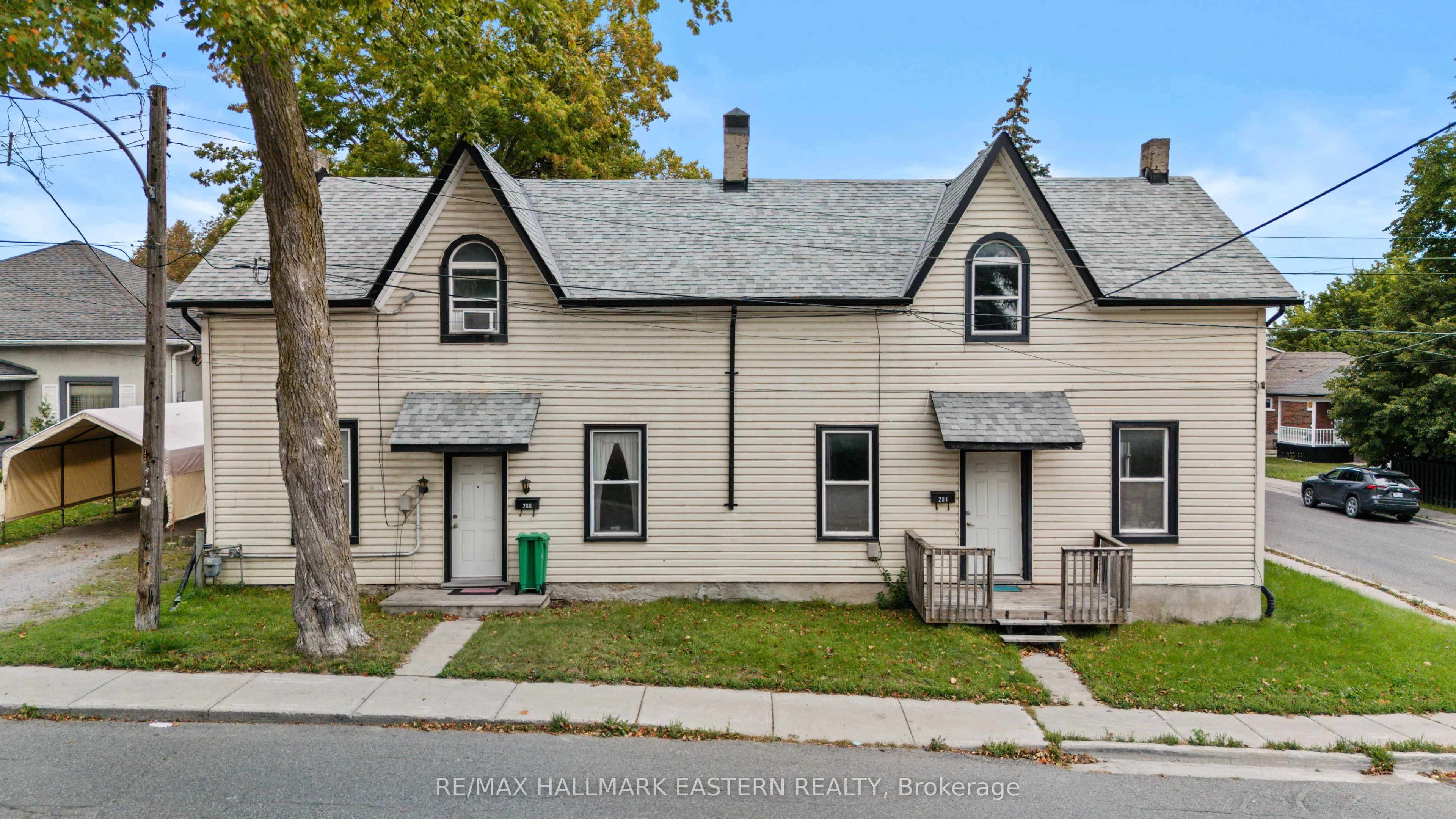 284-288 Brock Street