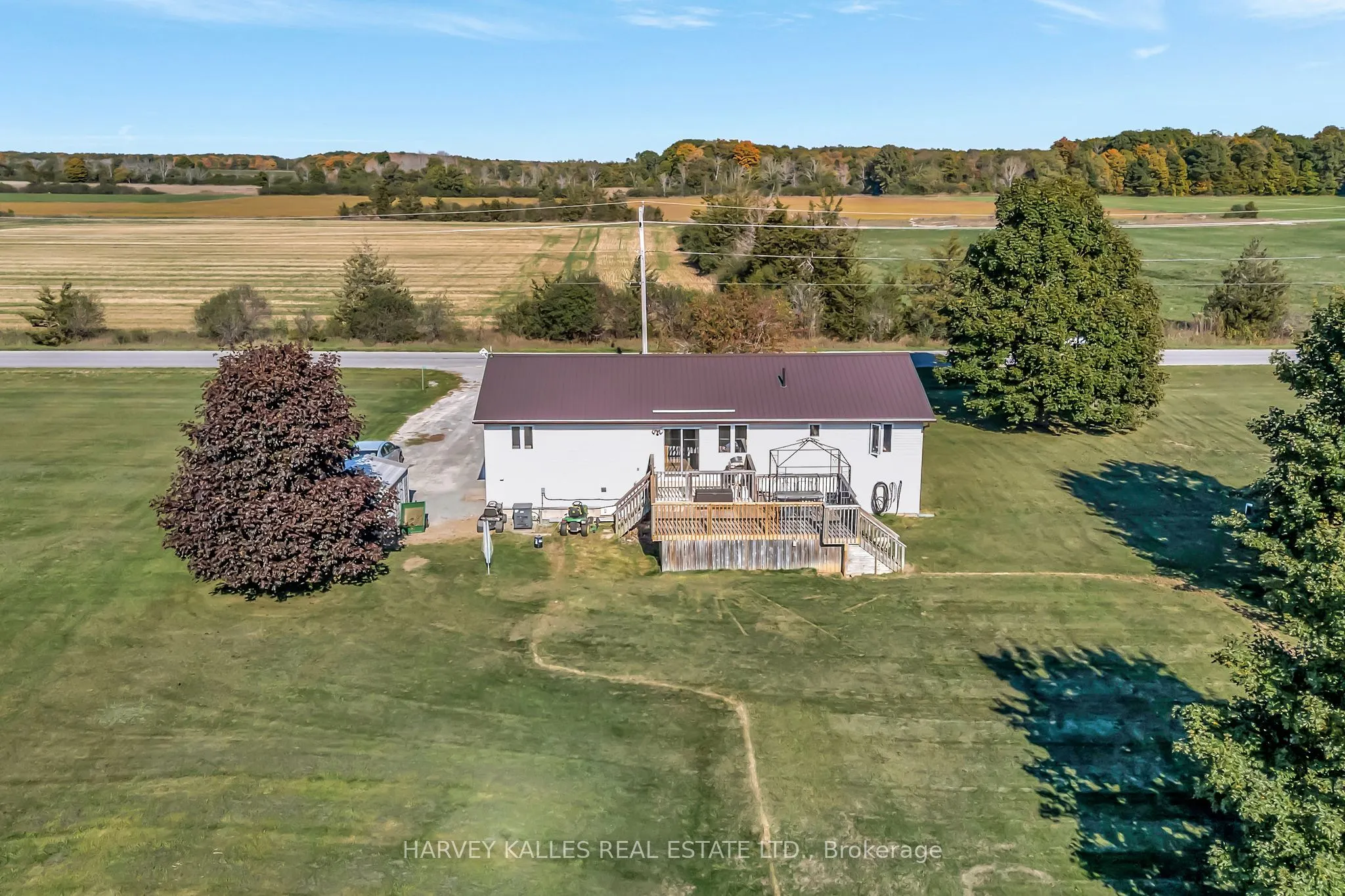 198 Welbanks Road
