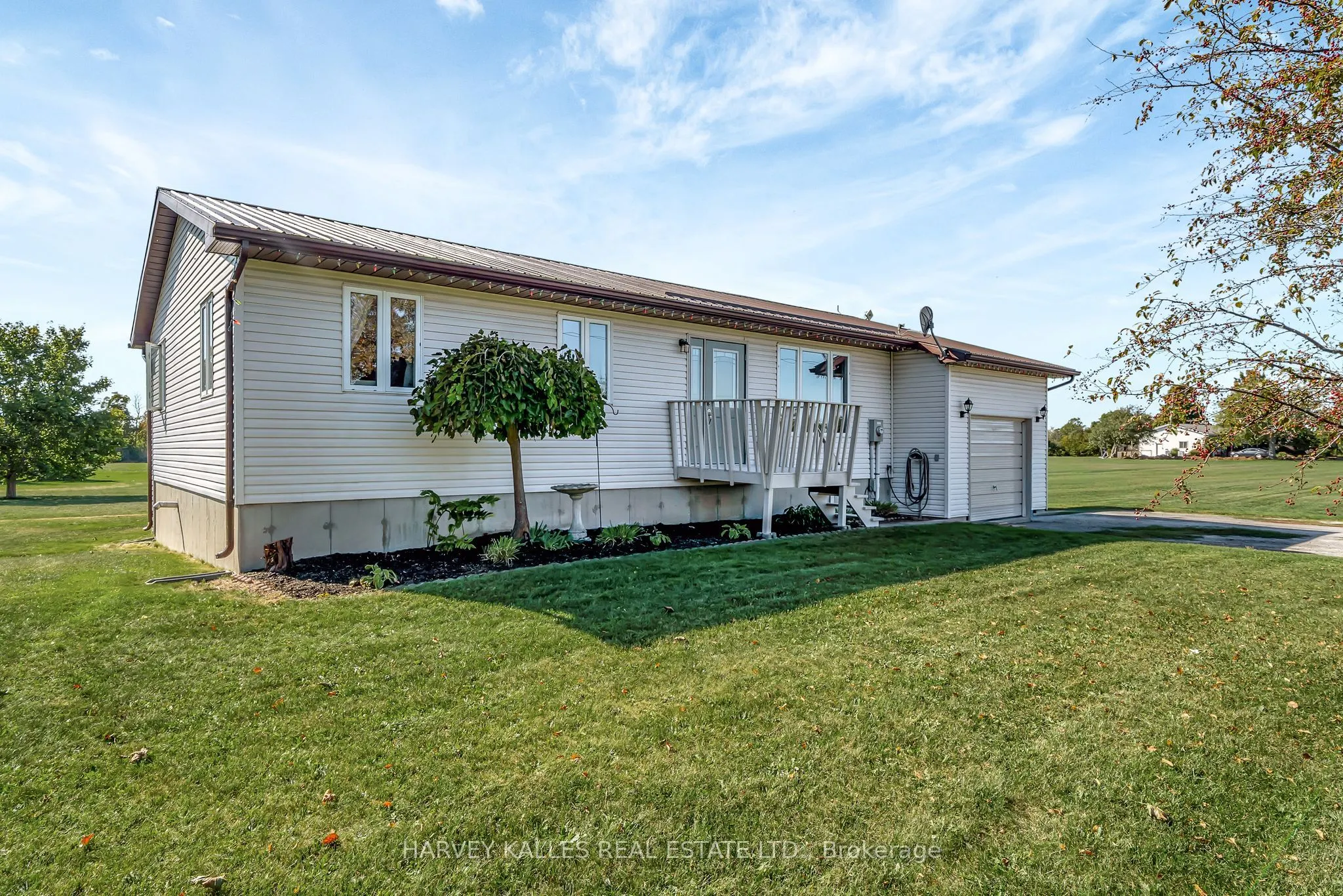 198 Welbanks Road