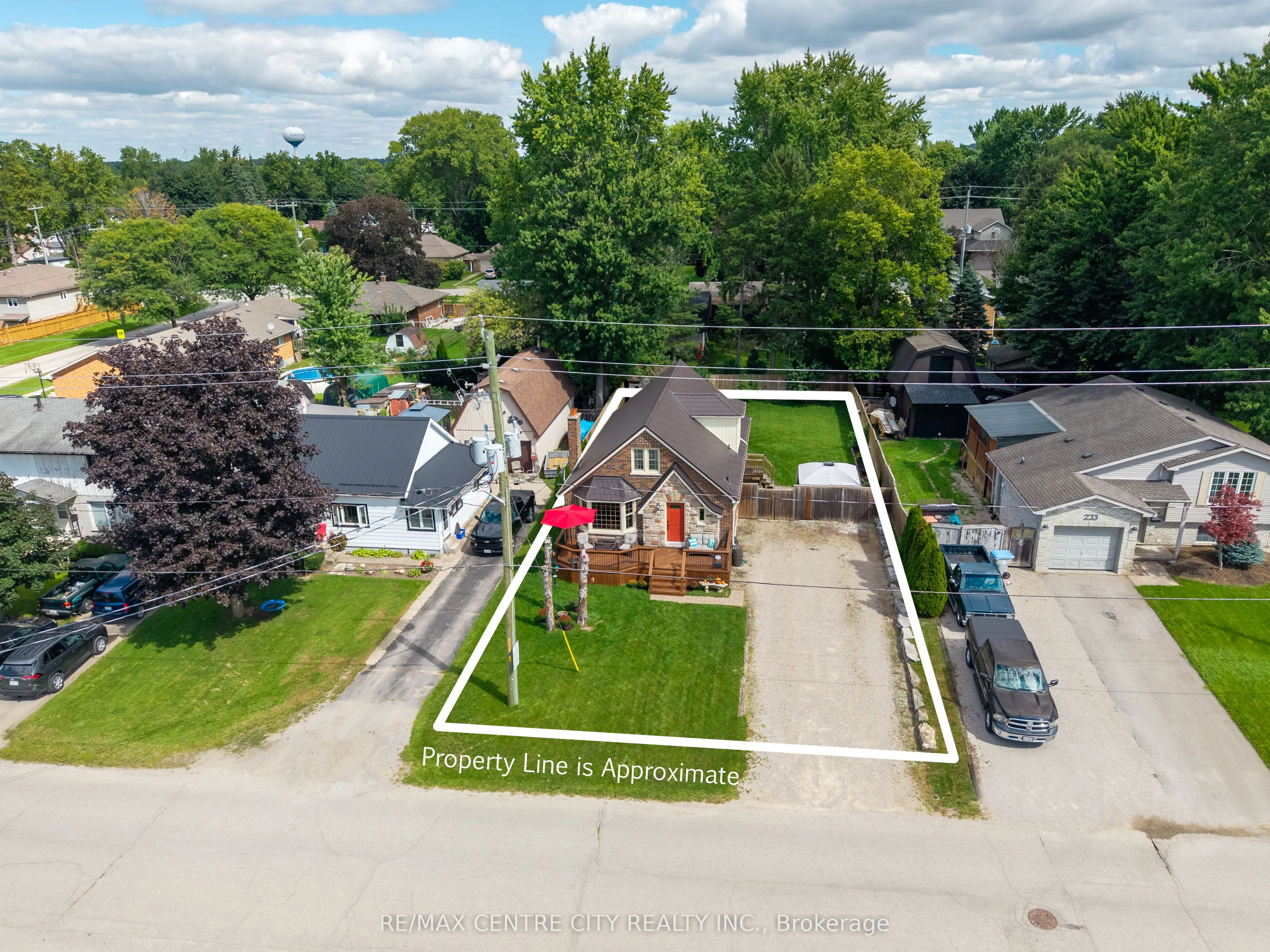 227 Beattie Street