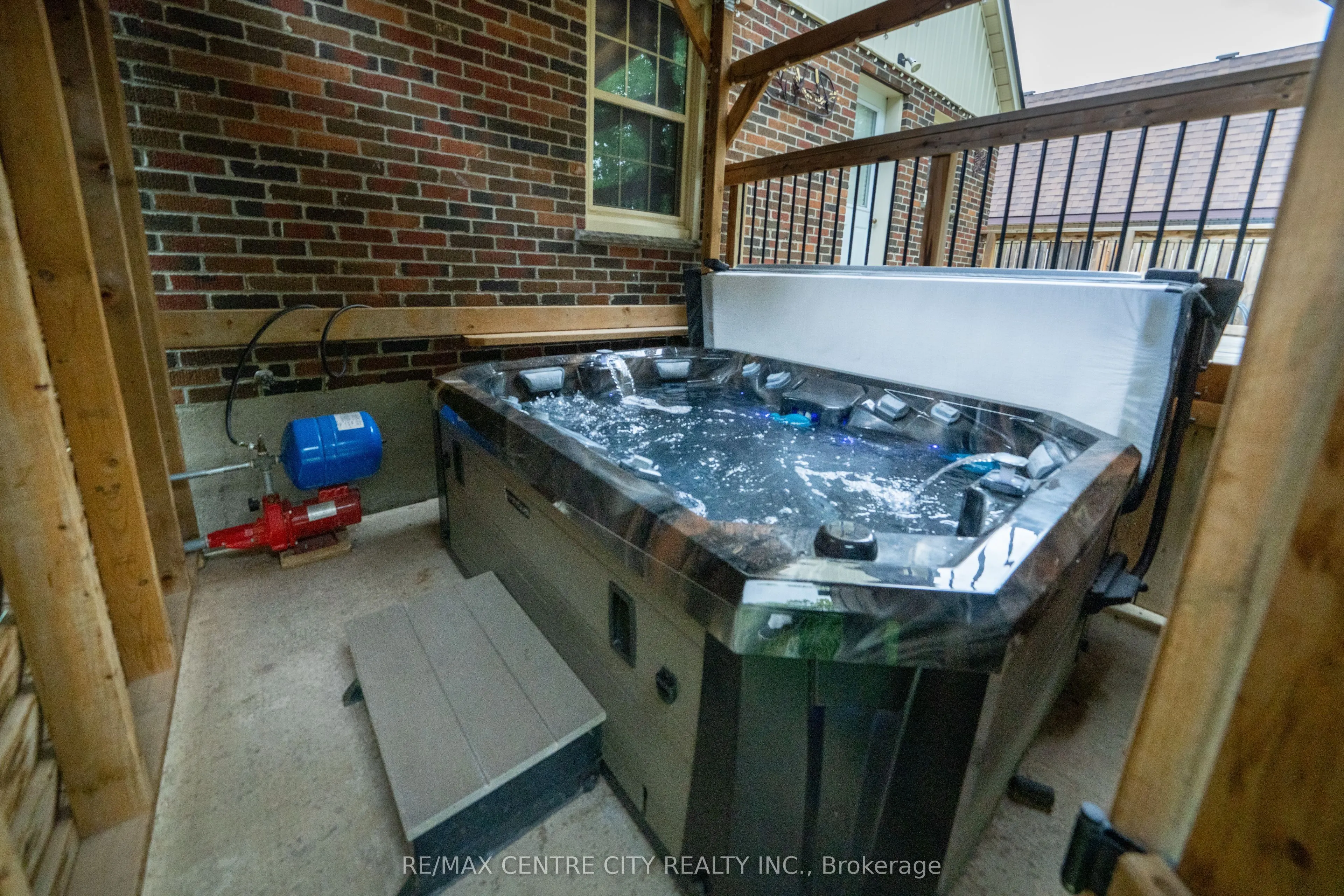 227 Beattie Street