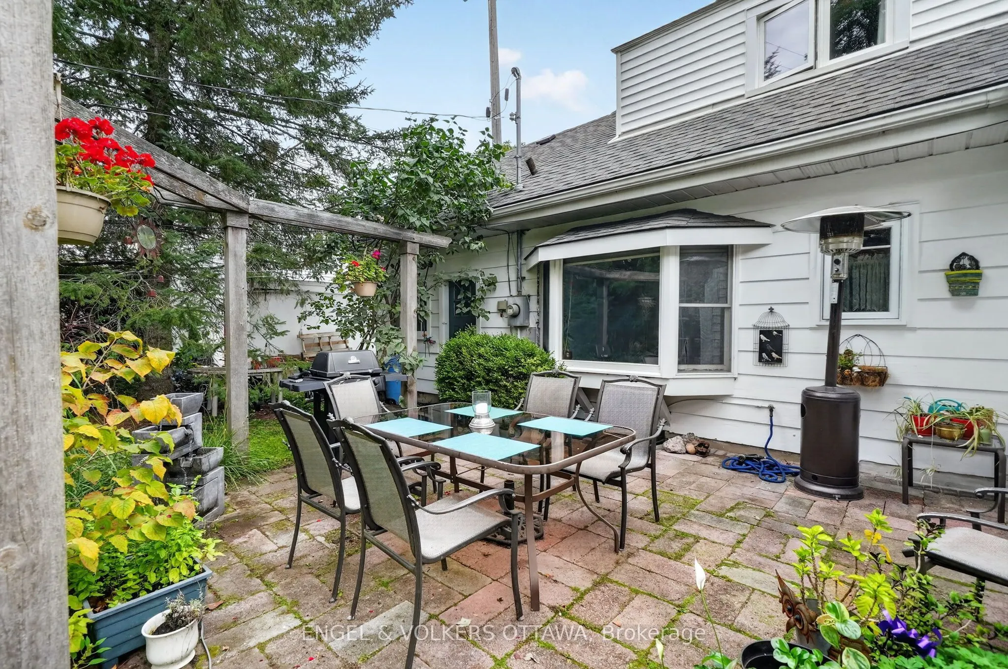 250 Faircrest Road