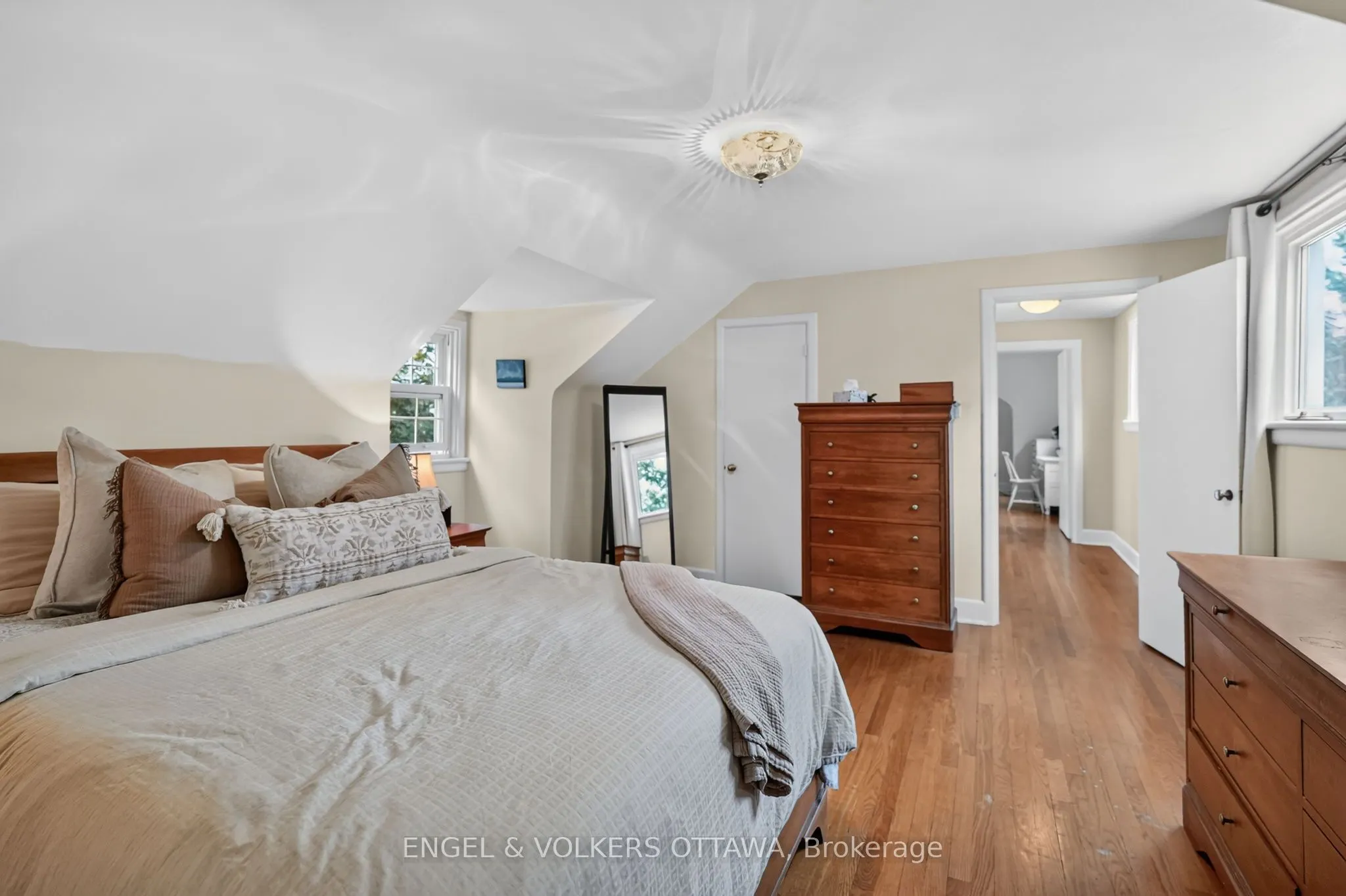 250 Faircrest Road