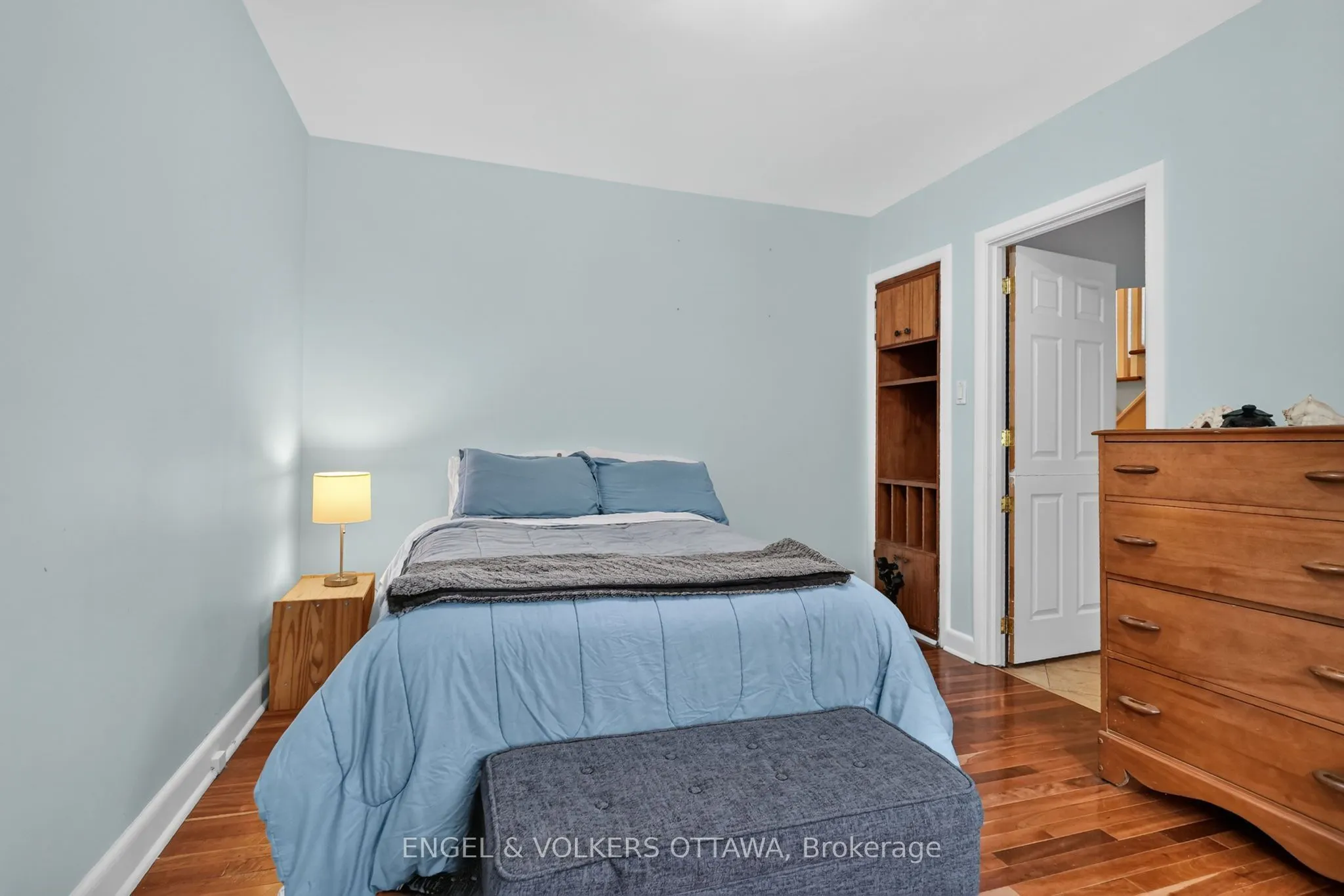 250 Faircrest Road