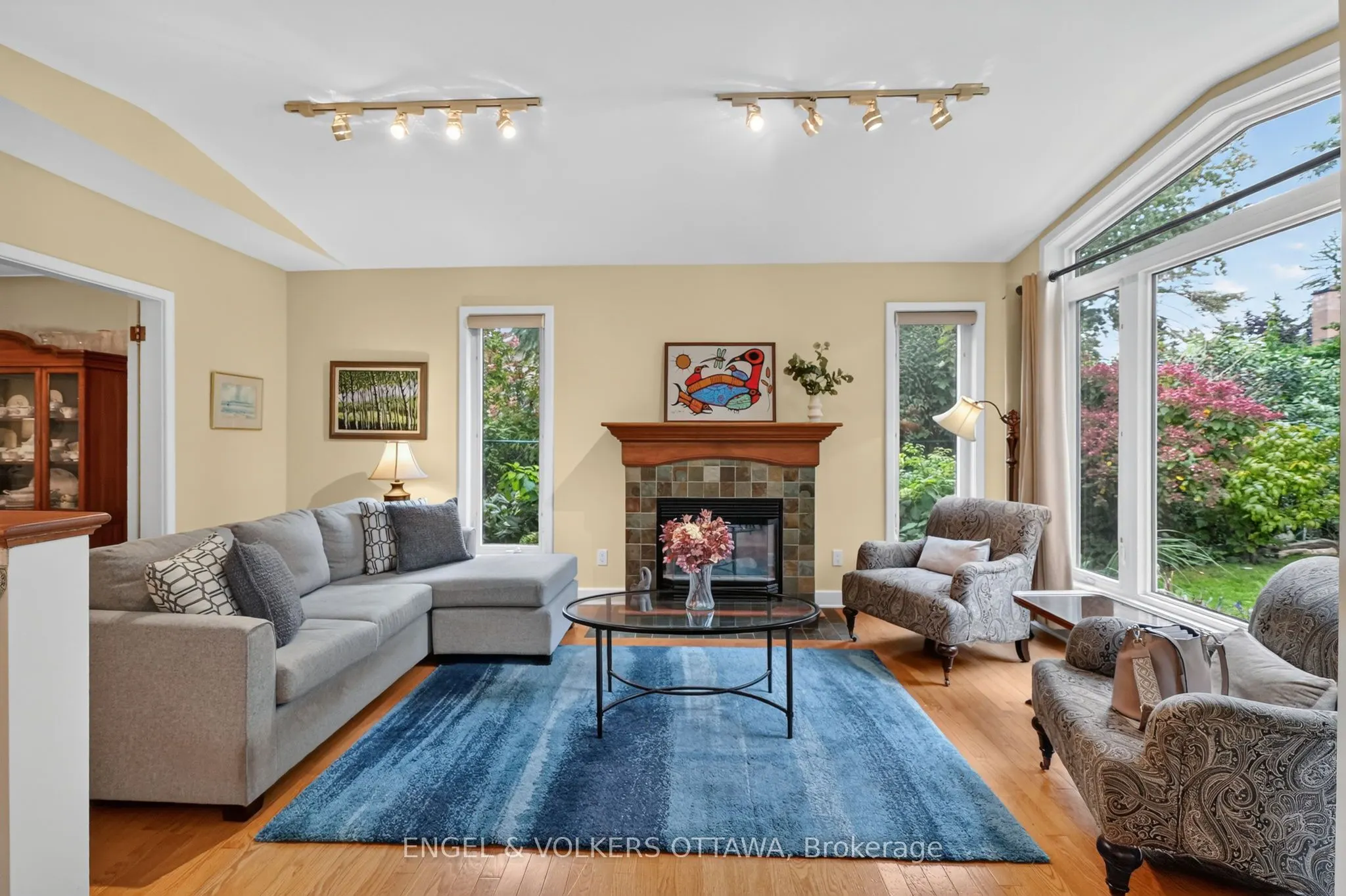 250 Faircrest Road