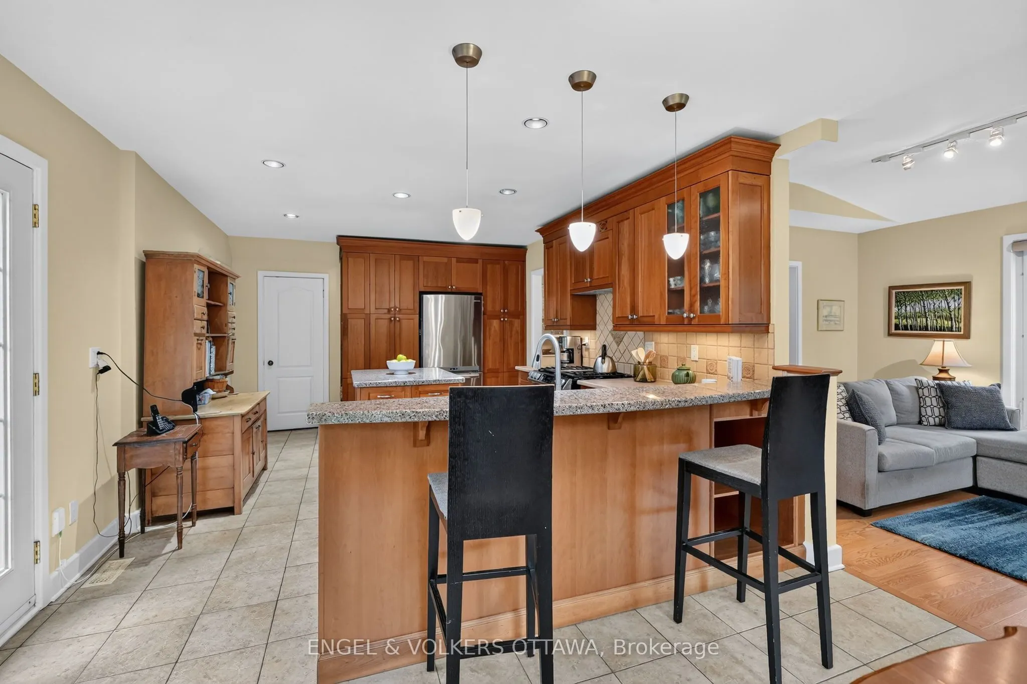 250 Faircrest Road