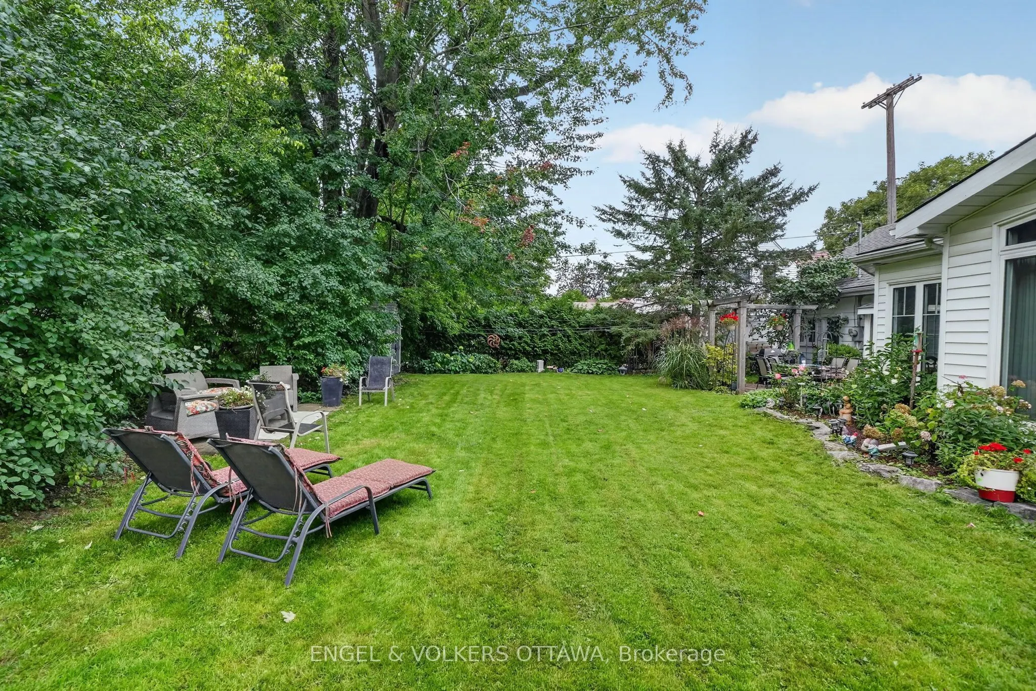 250 Faircrest Road