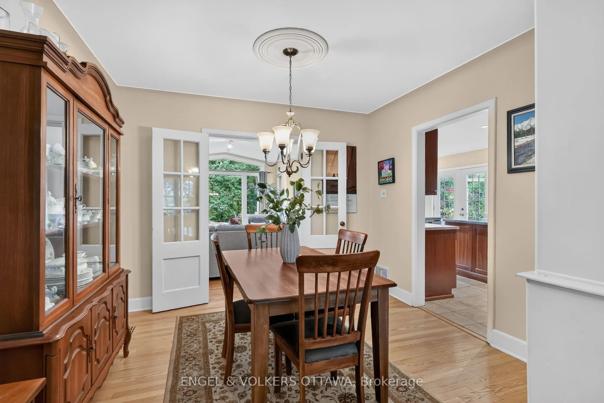 250 Faircrest Road