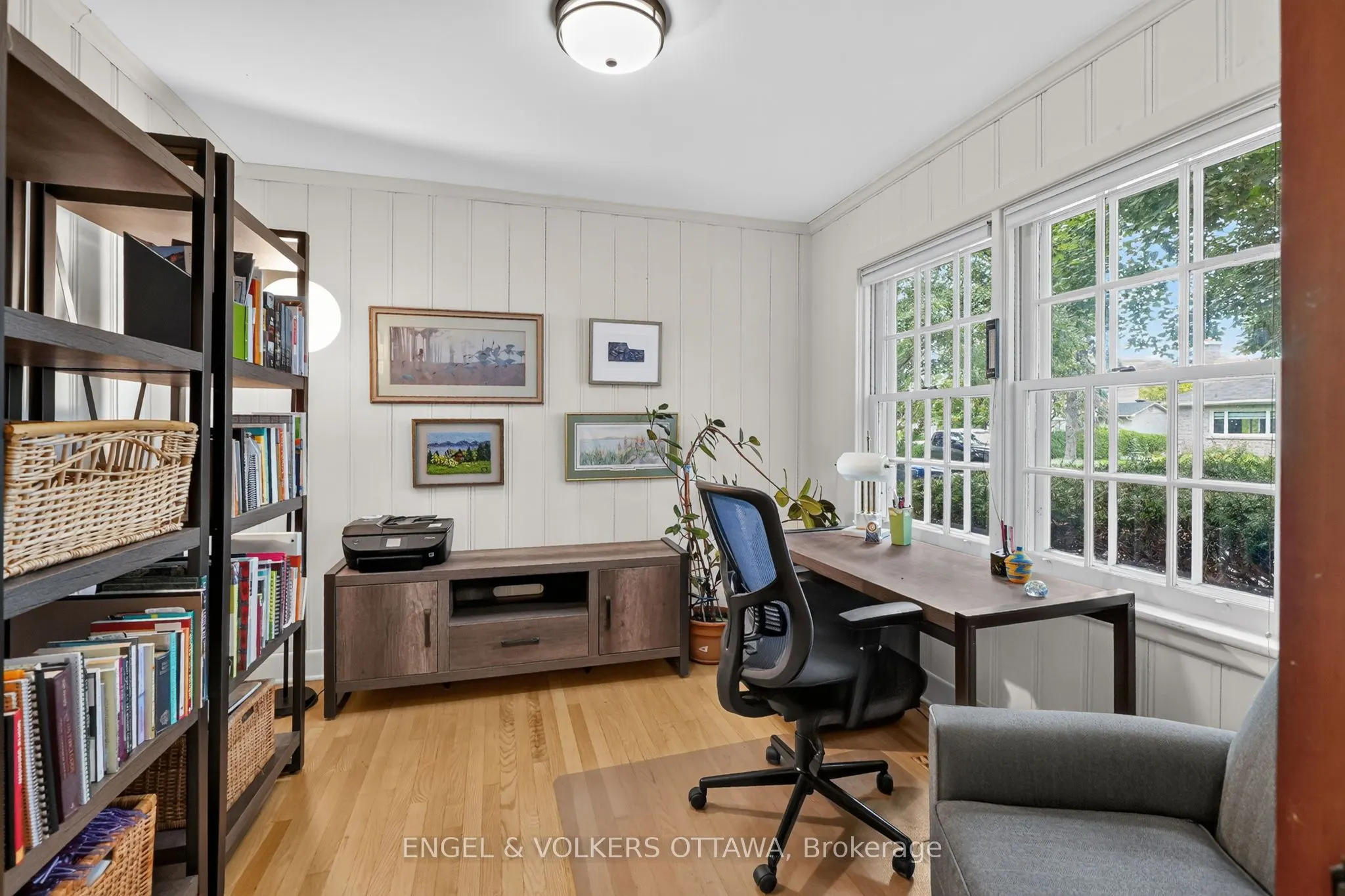 250 Faircrest Road