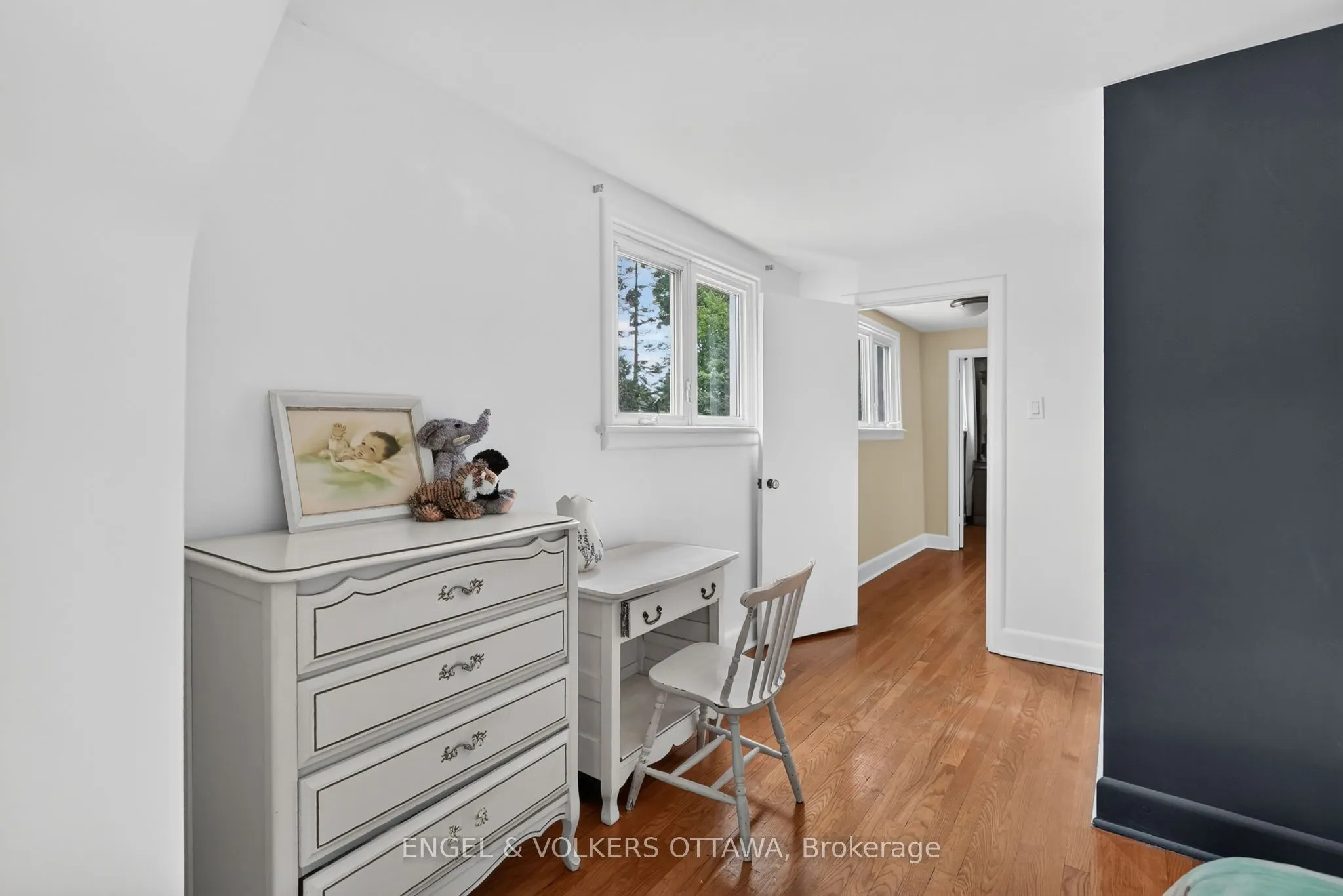 250 Faircrest Road