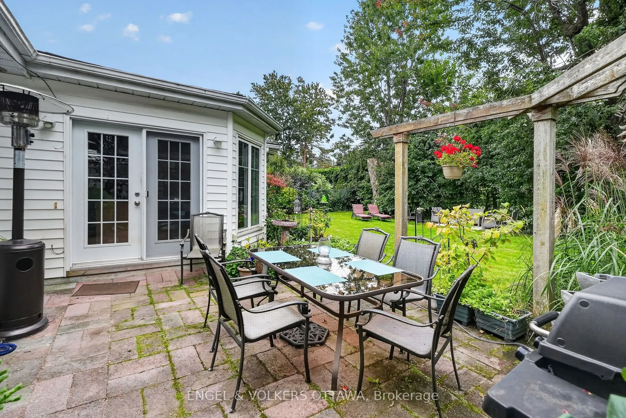 250 Faircrest Road