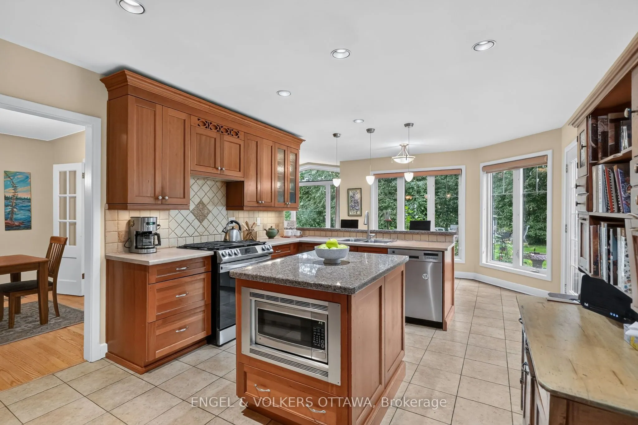 250 Faircrest Road