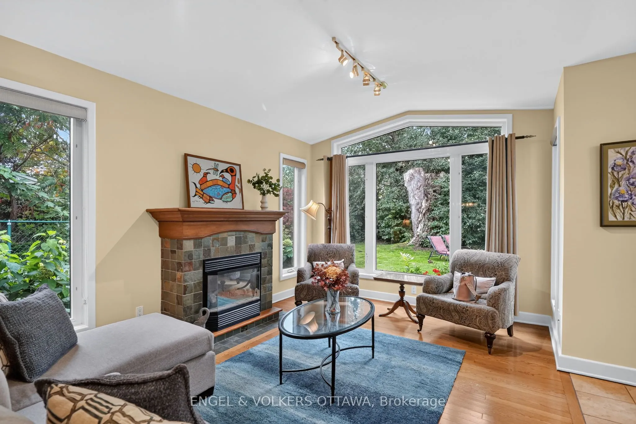 250 Faircrest Road