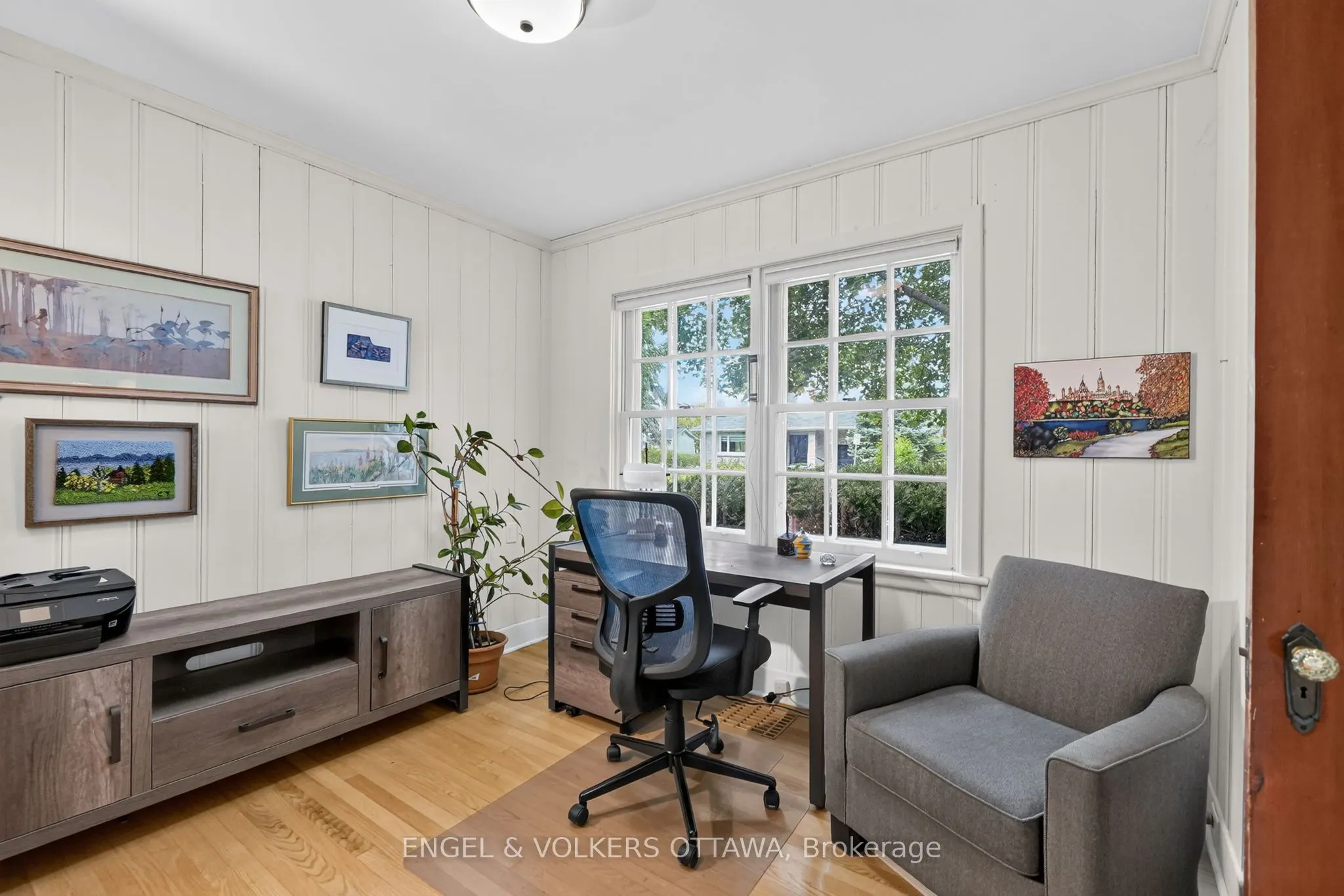250 Faircrest Road