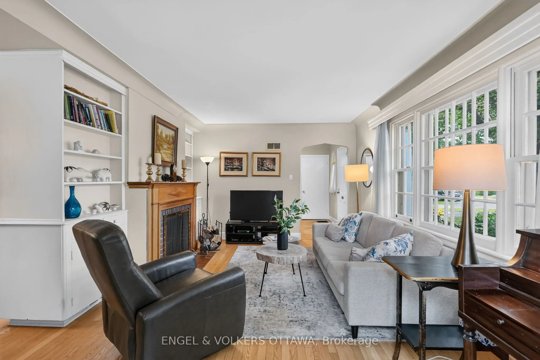 250 Faircrest Road