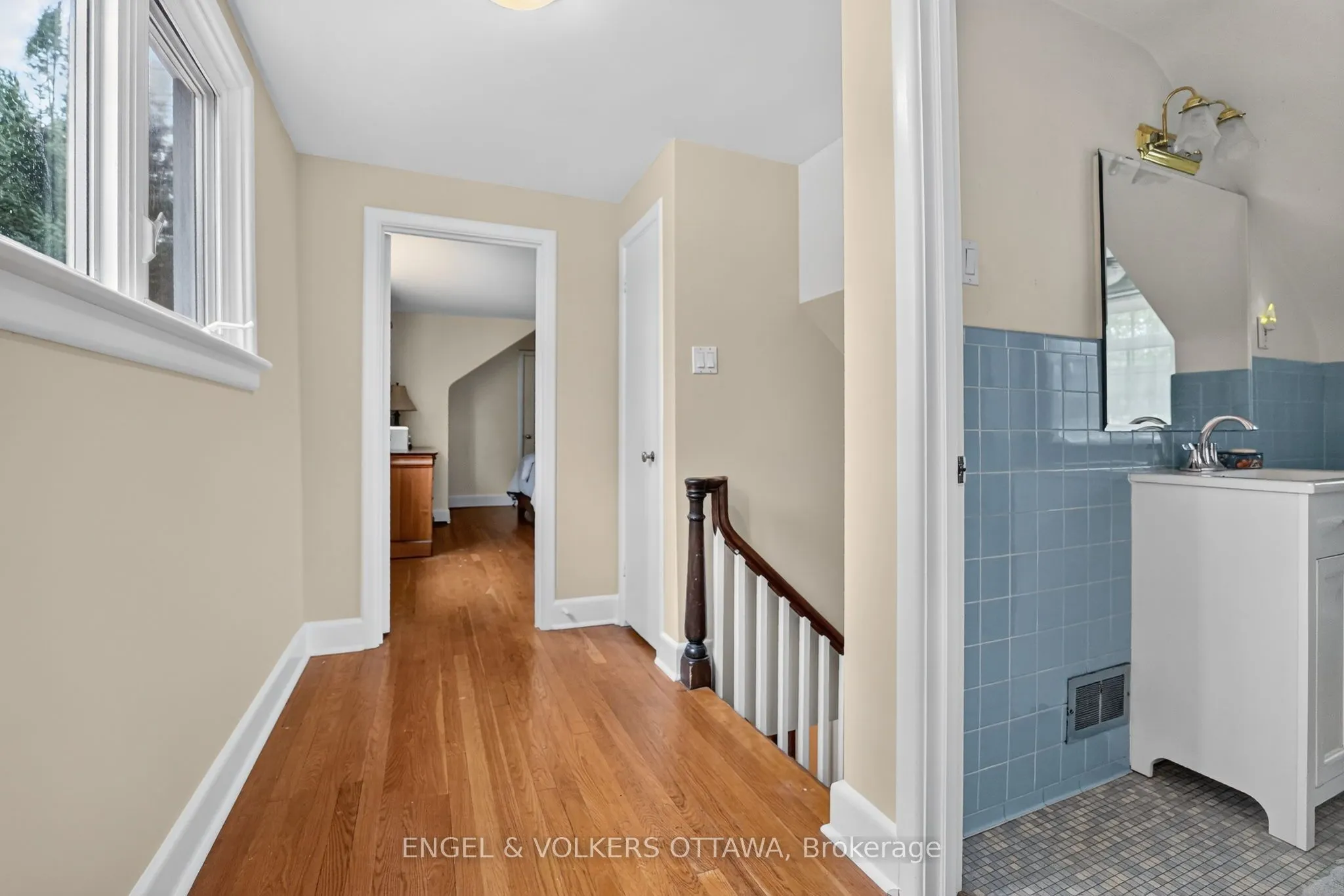 250 Faircrest Road